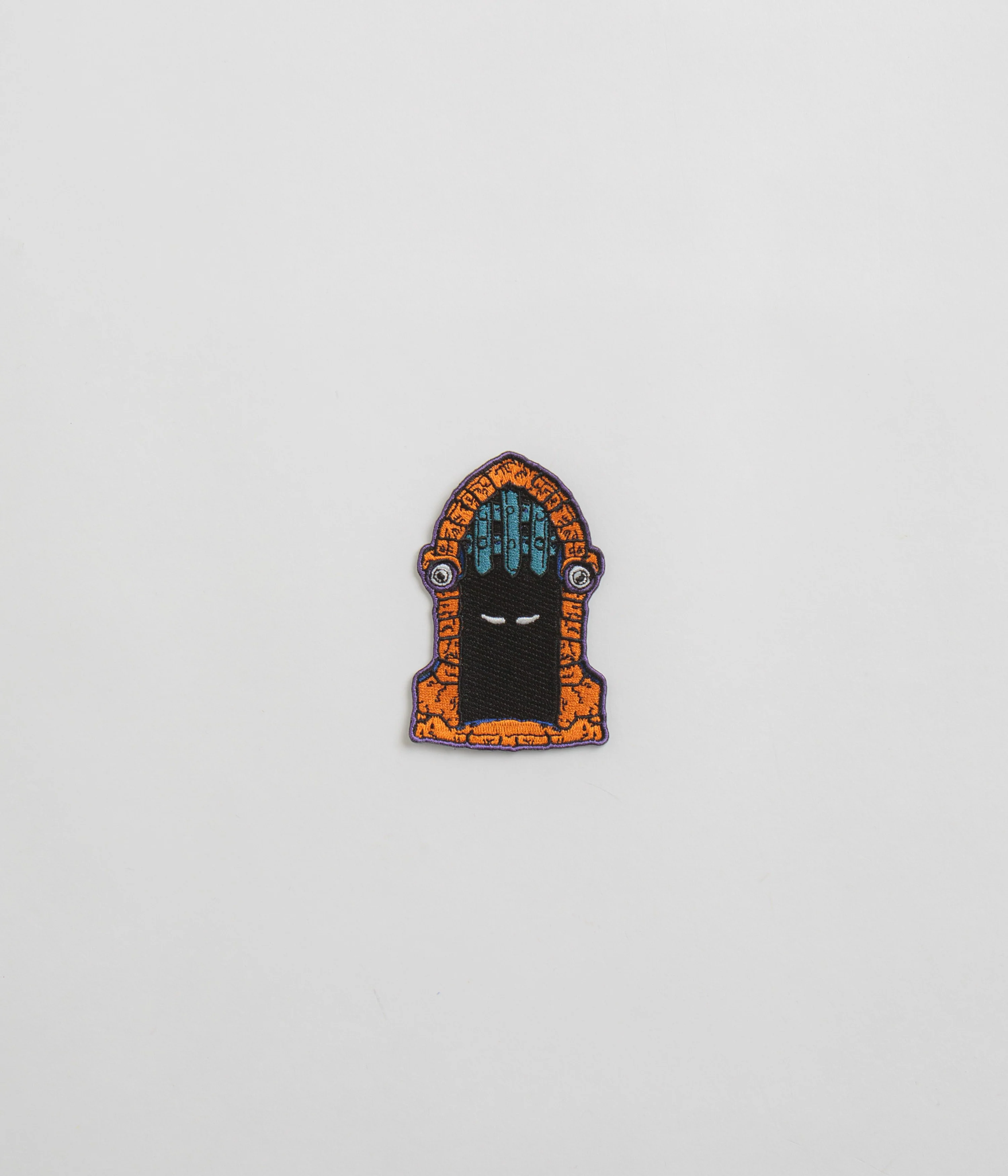 Dungeon Portcullis Patch - Multi