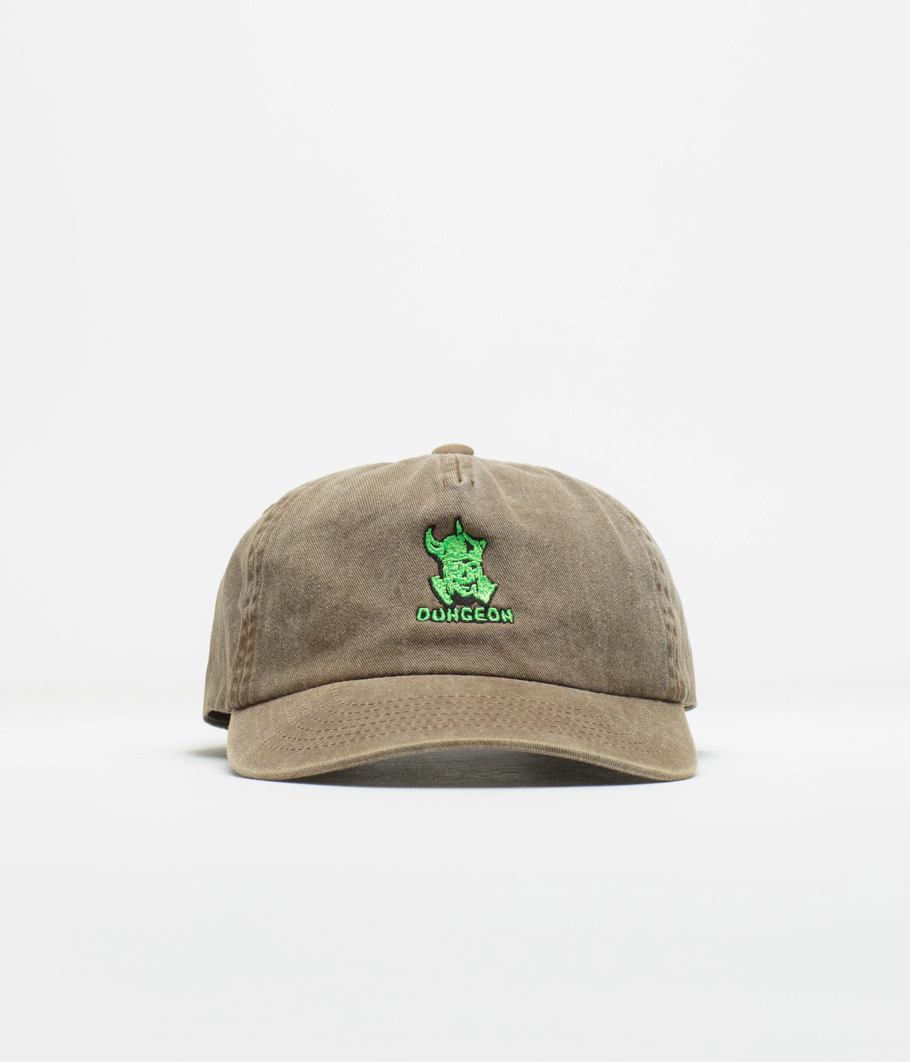 Dungeon Riddle Master Cap - Chocolate - Image 2