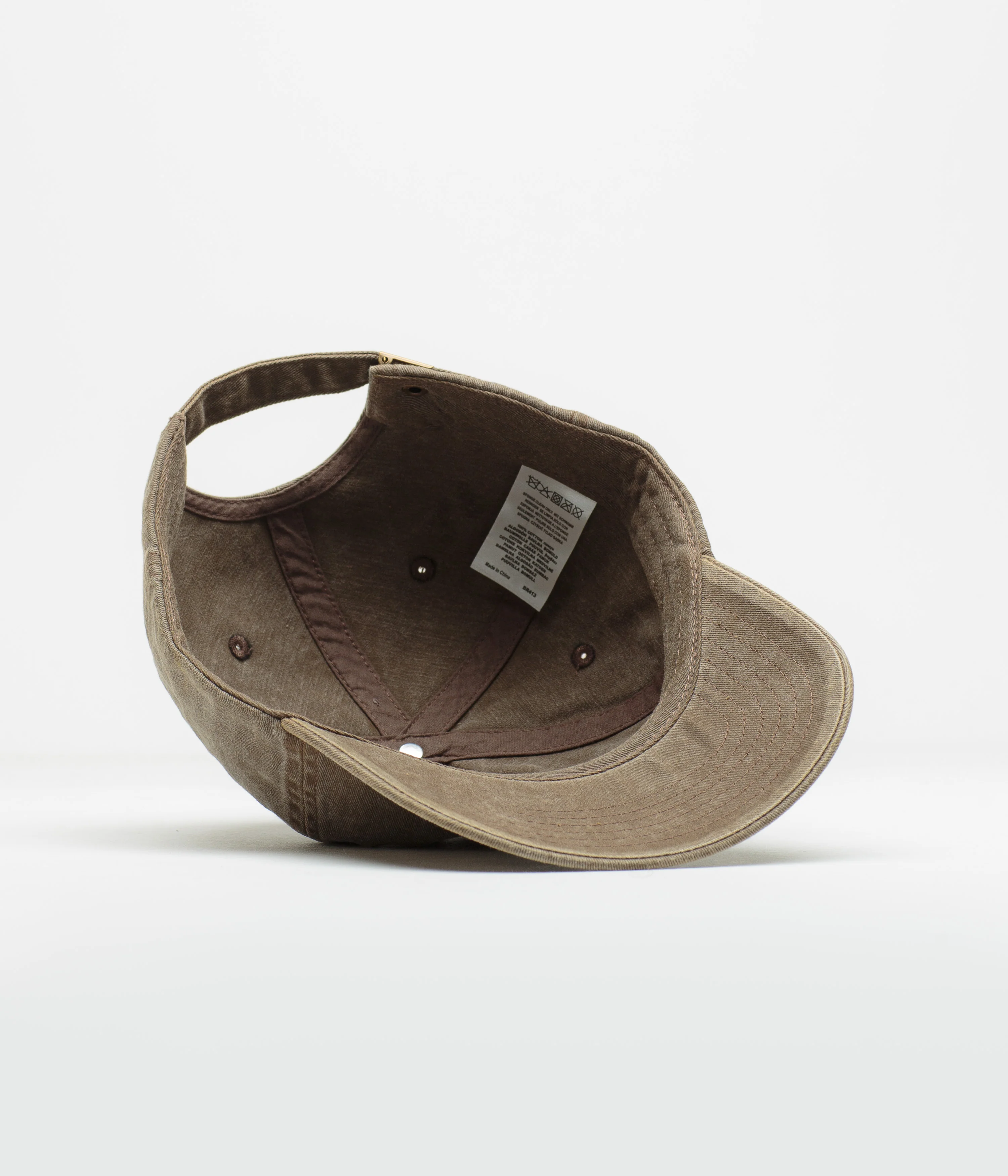 Dungeon Riddle Master Cap - Chocolate - Image 4