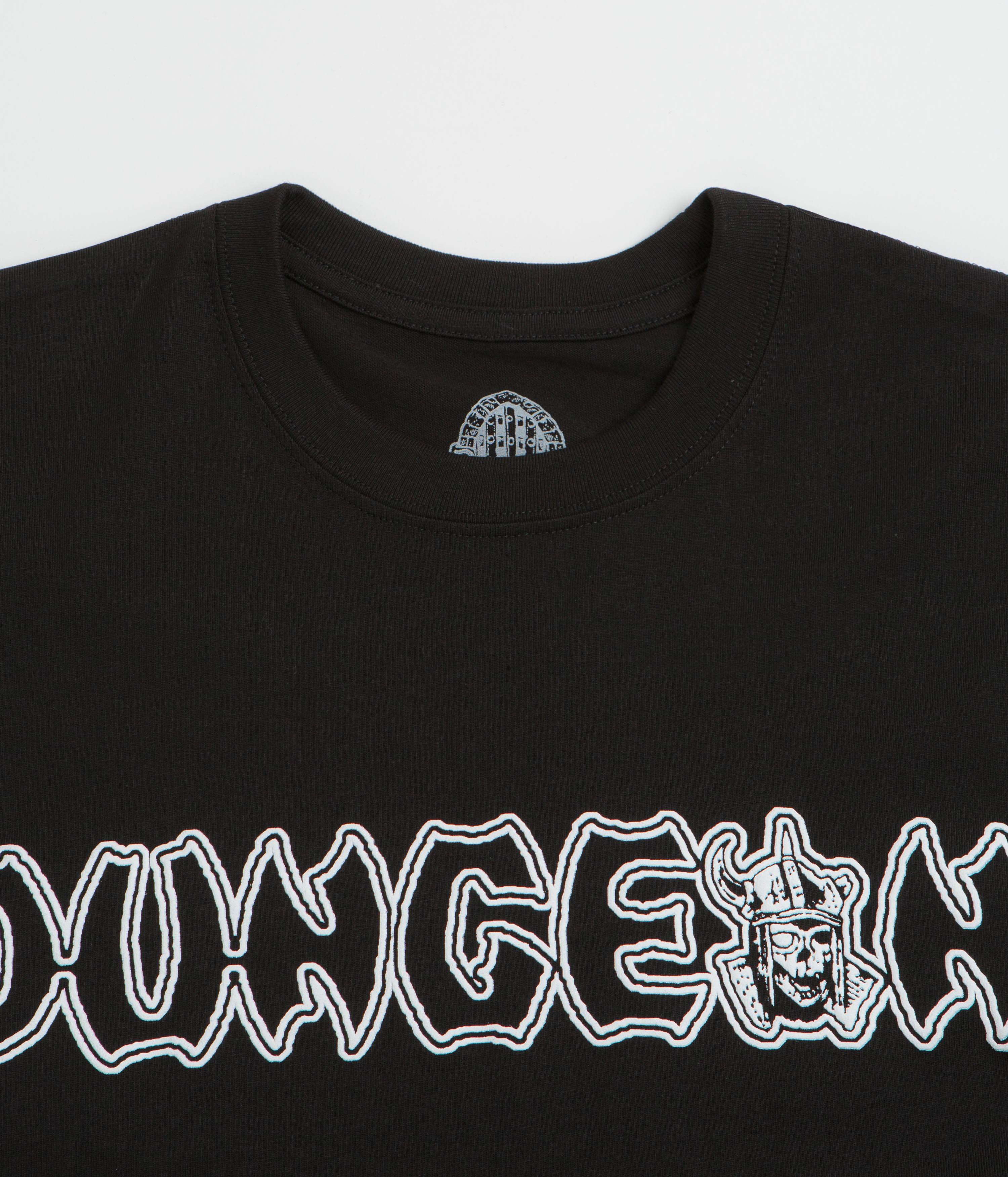 Dungeon Riddle Master T-Shirt - Black - Image 2