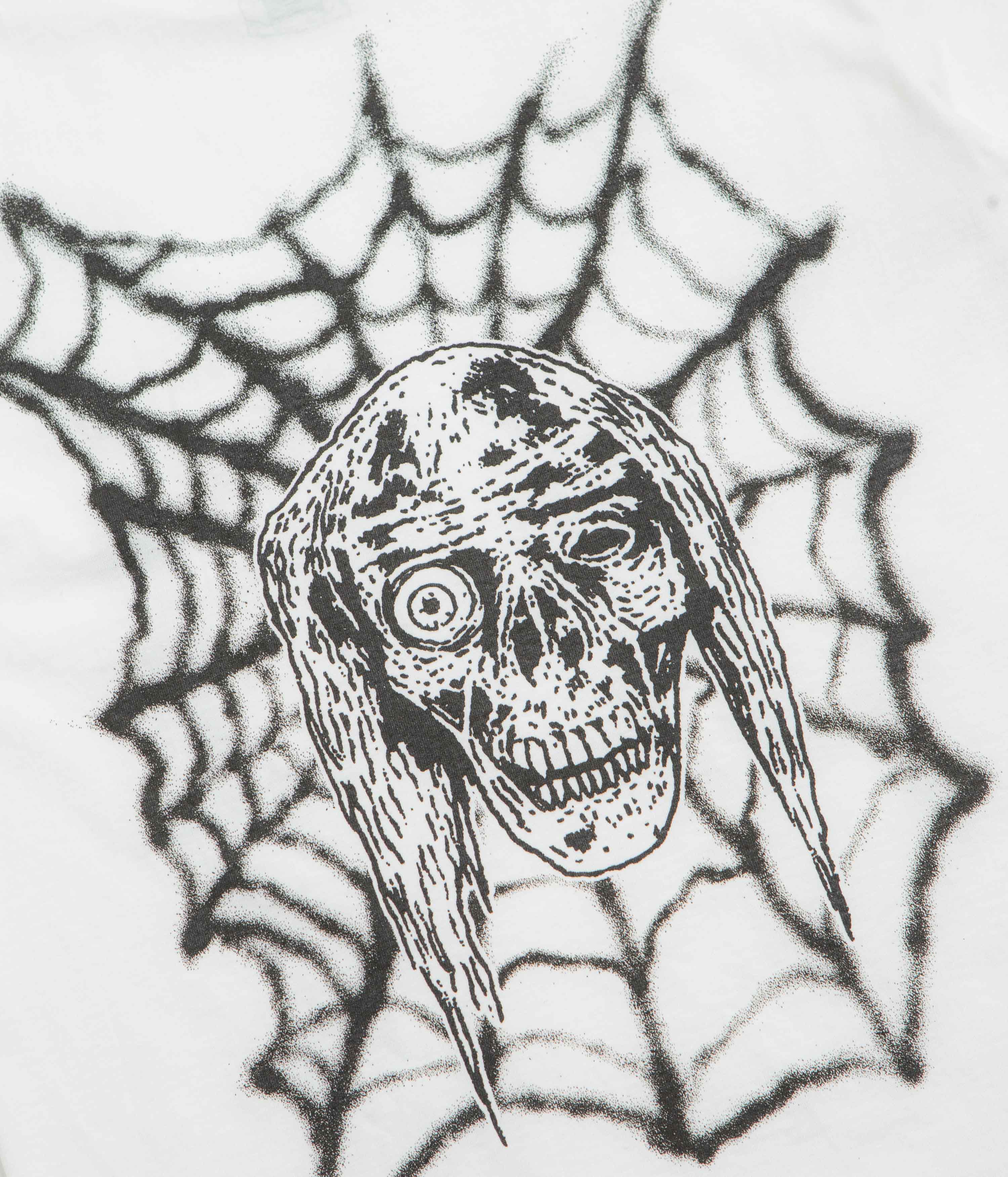 Dungeon Severed Survival T-Shirt - White - Image 5