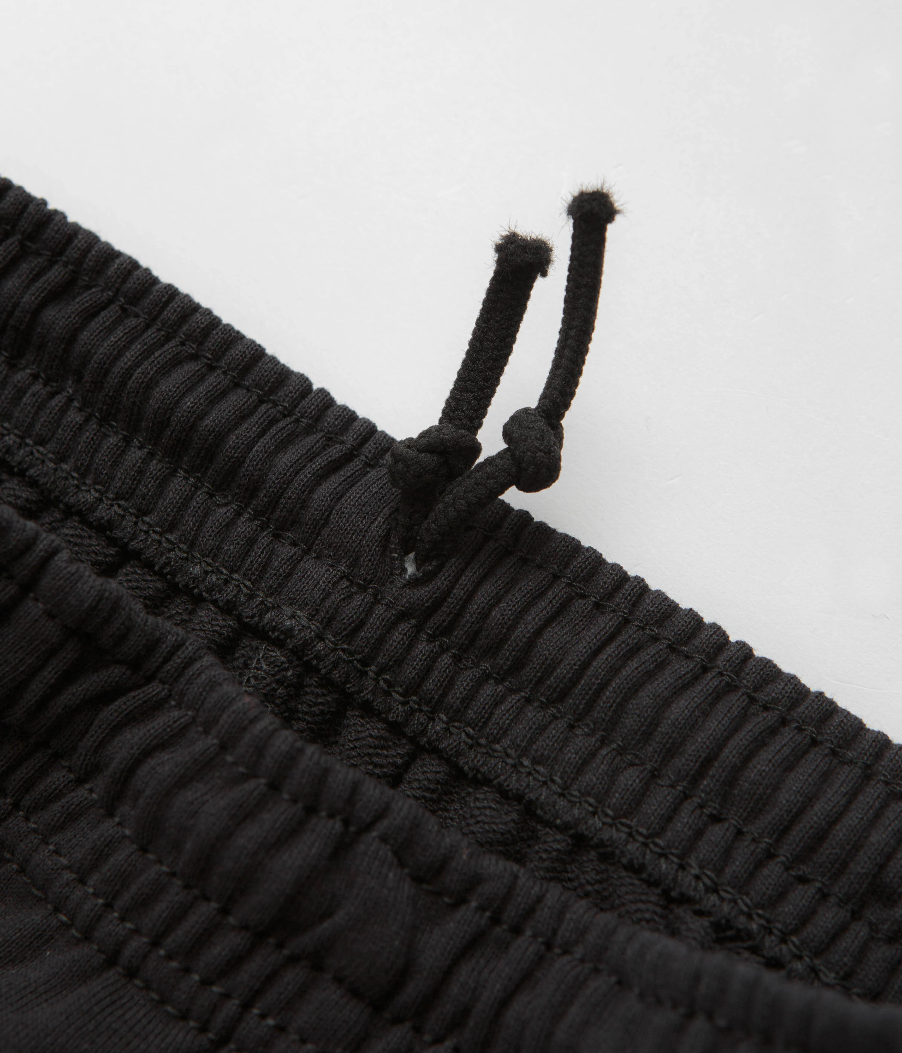 Dungeon Tower Shorts - Black - Image 7