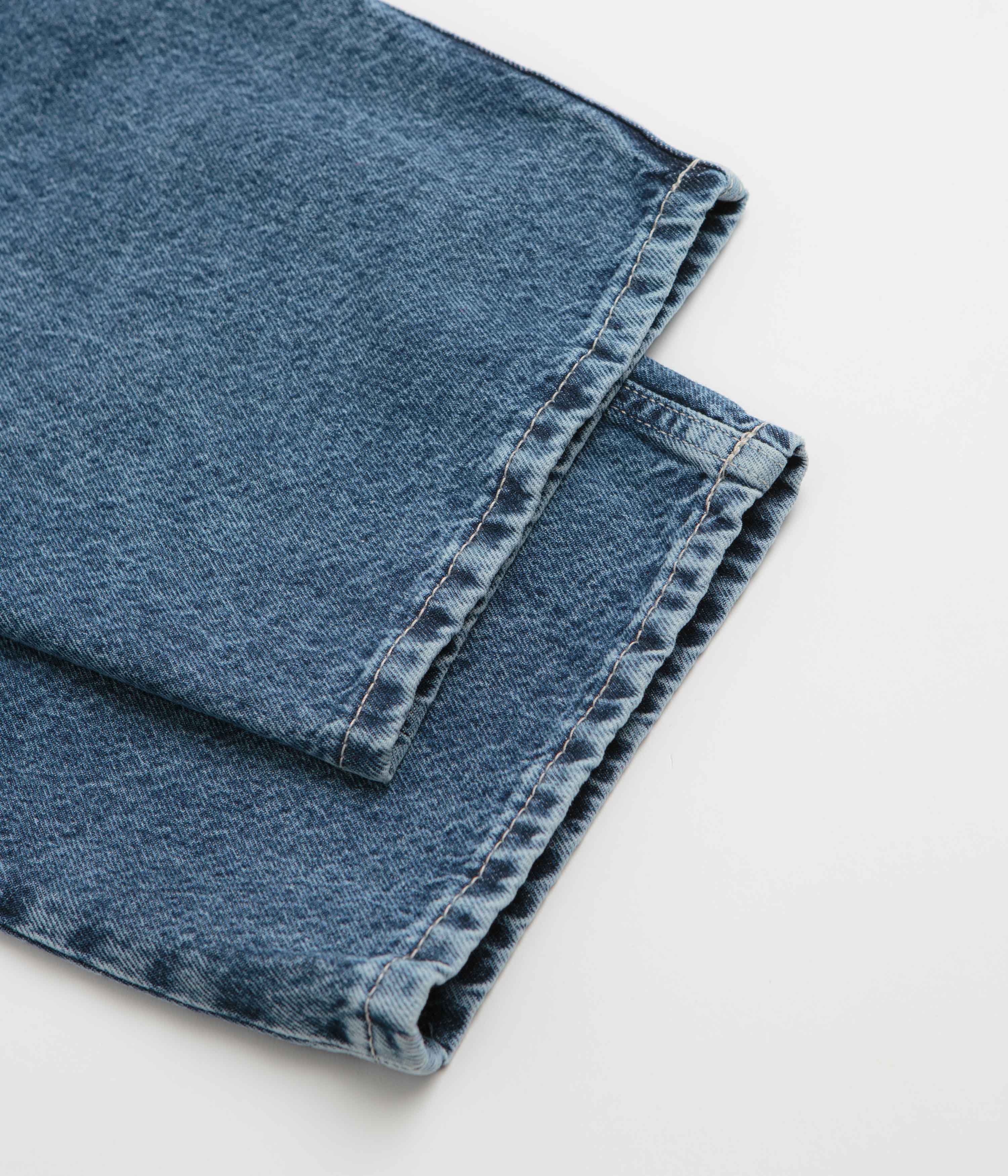 Element Big 5 Denim Pants - Mid Used - Image 8