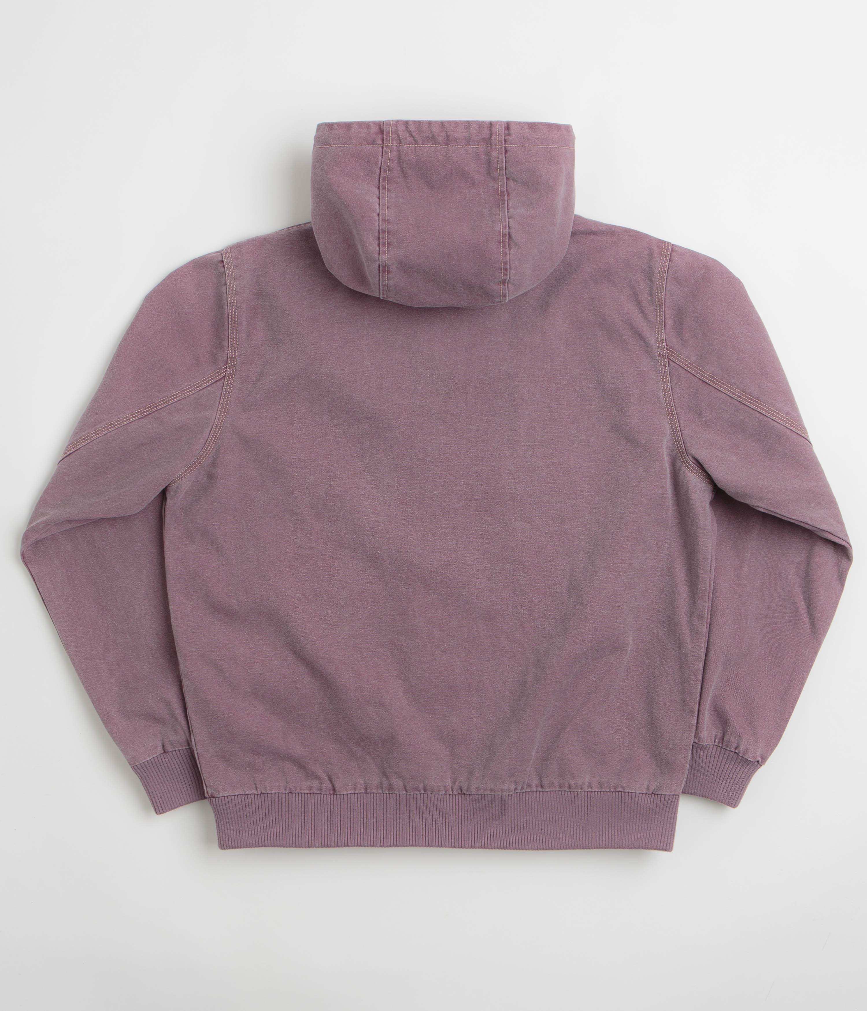 Element Dulcey Canvas Jacket - Nocturne - Image 3