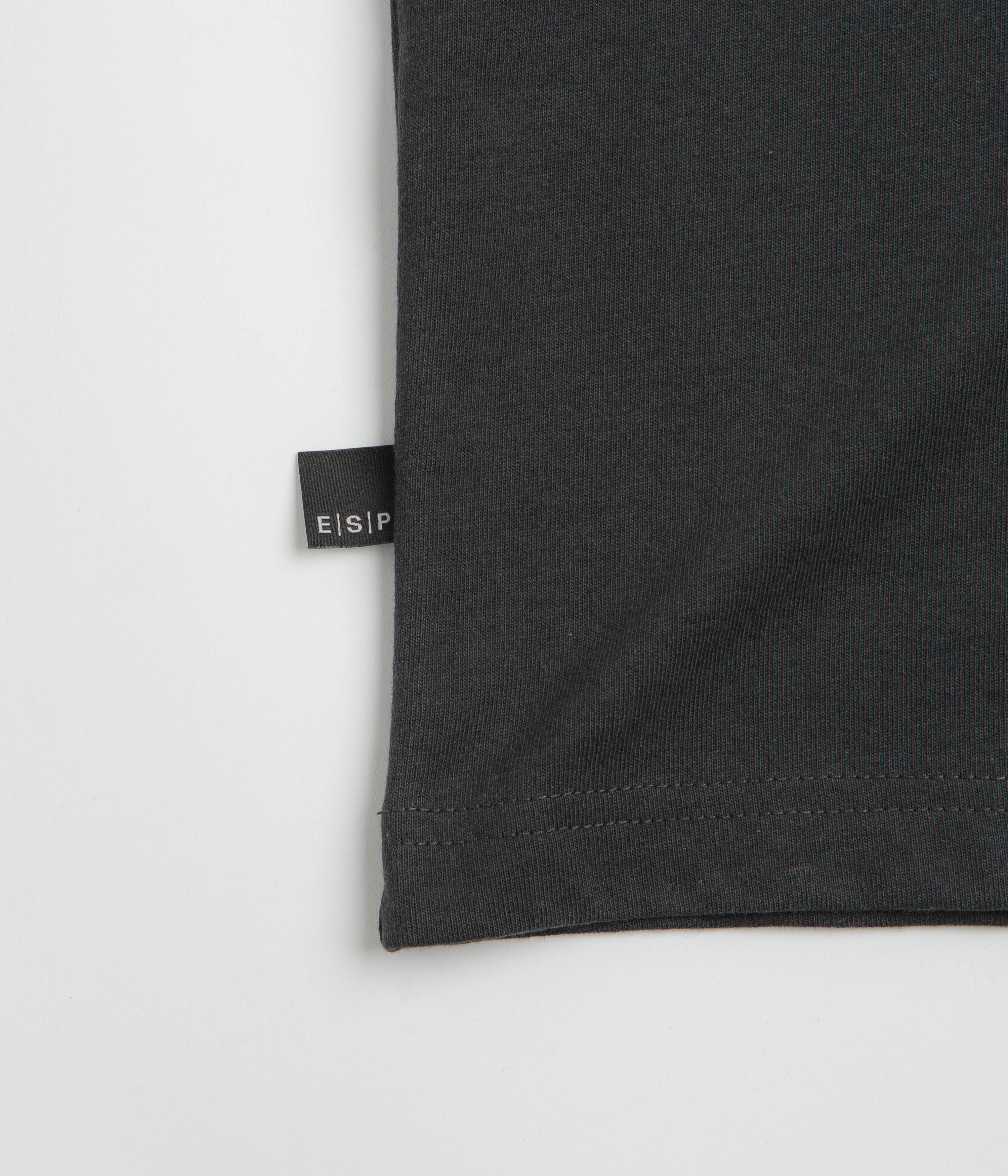 Element Special Projects Division T-Shirt - Off Black - Image 5