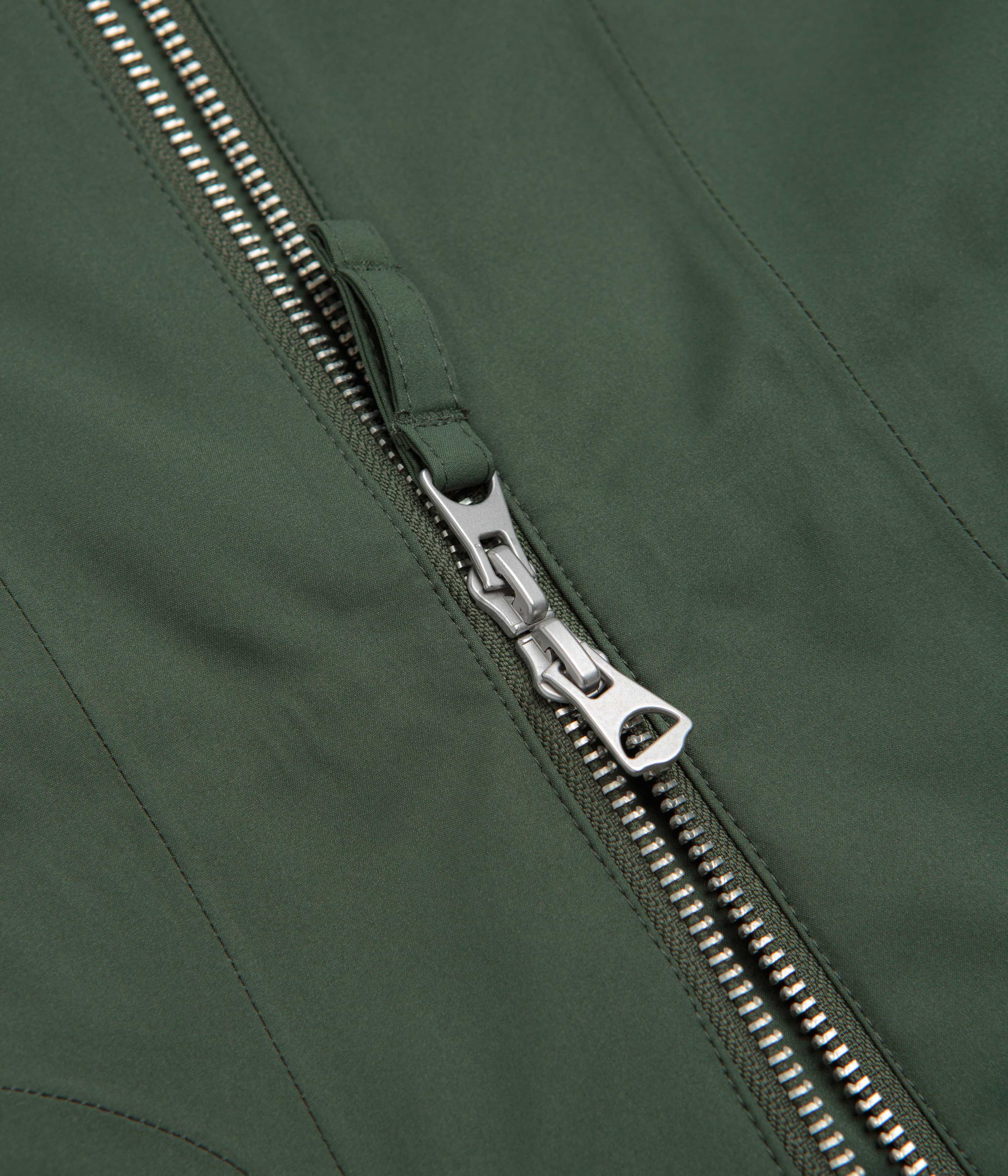 Element Special Projects Wildscape Jacket - Climbing Ivy - Image 8