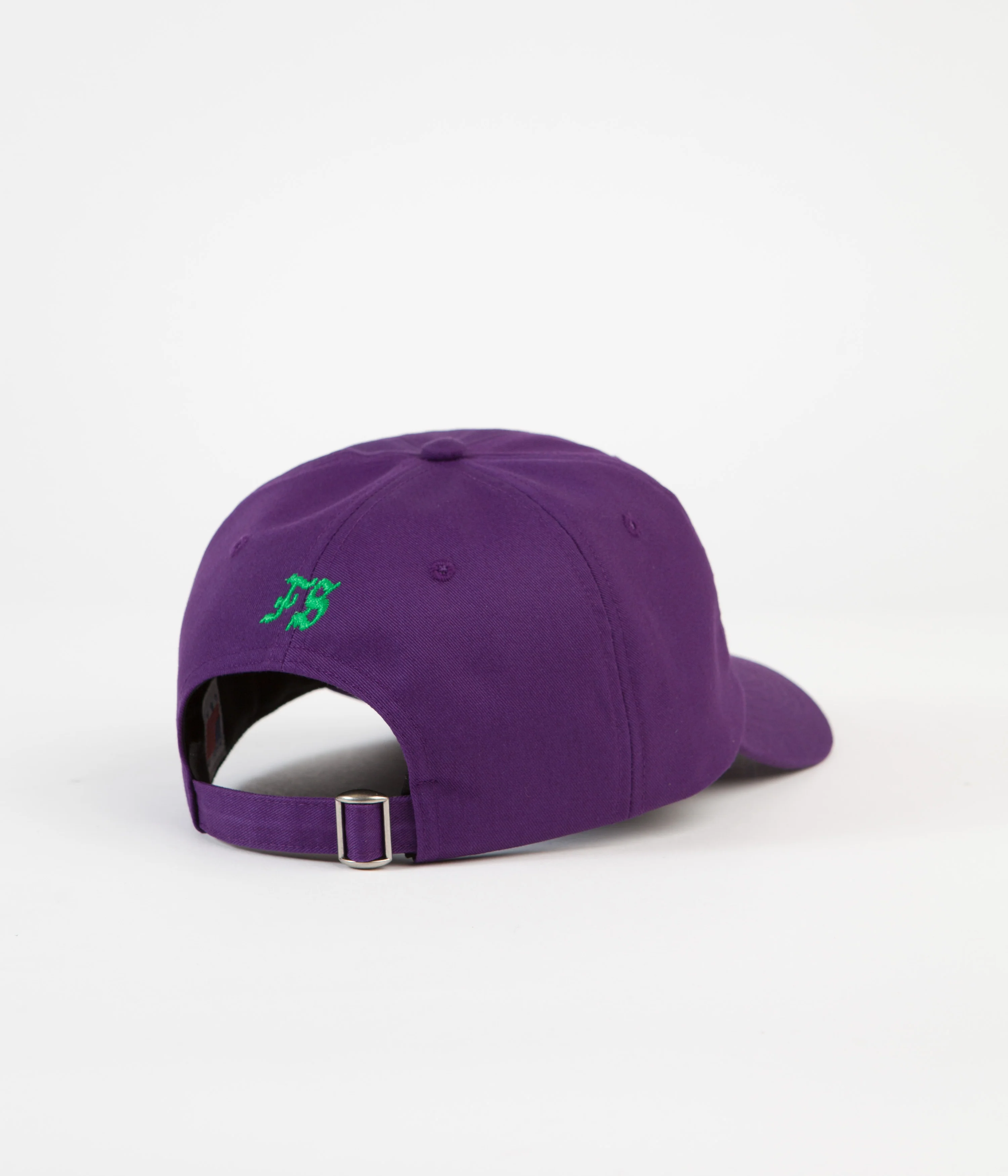 flatspot Sharp Cap - Purple - Image 3