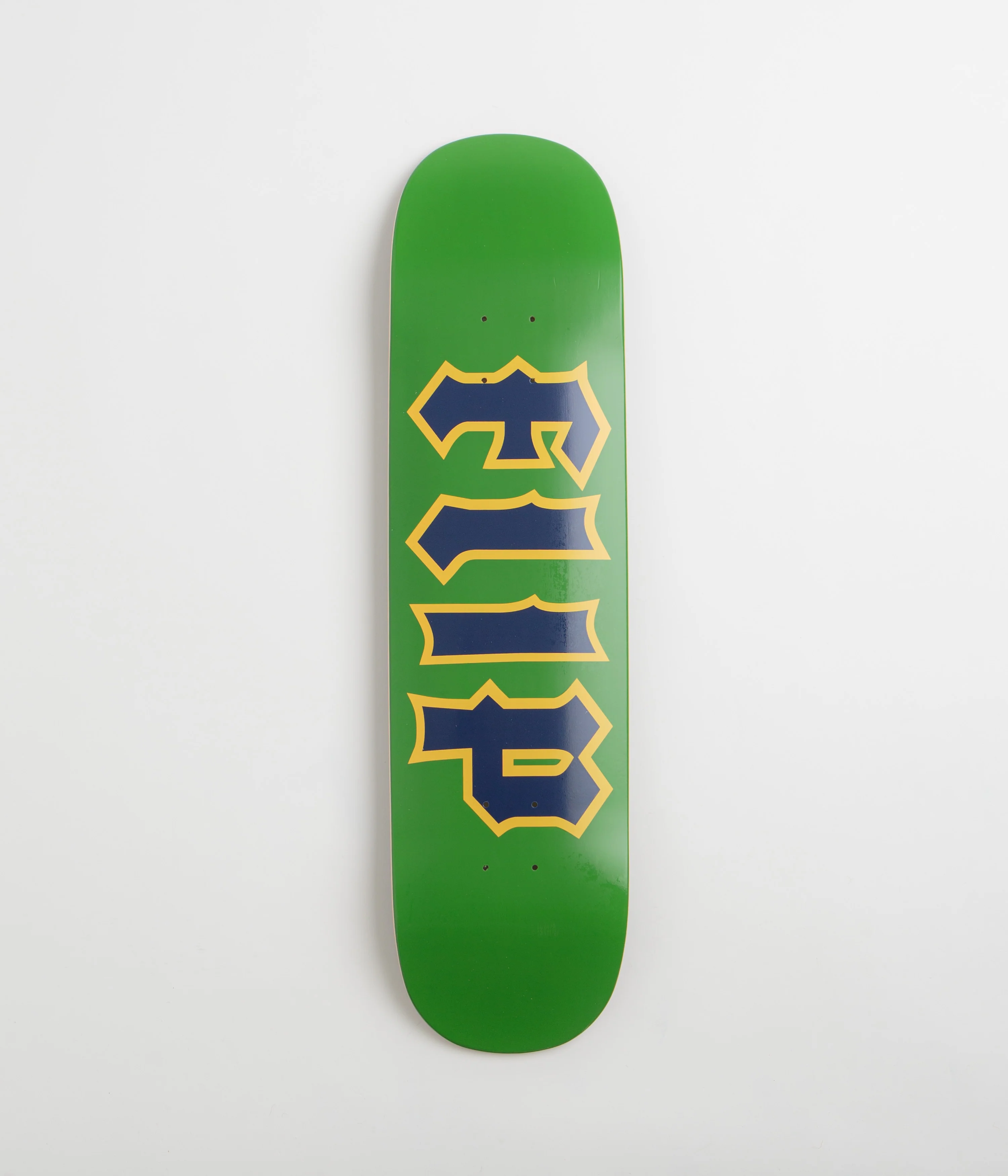 Flip Cancelled Deck - 8.125"