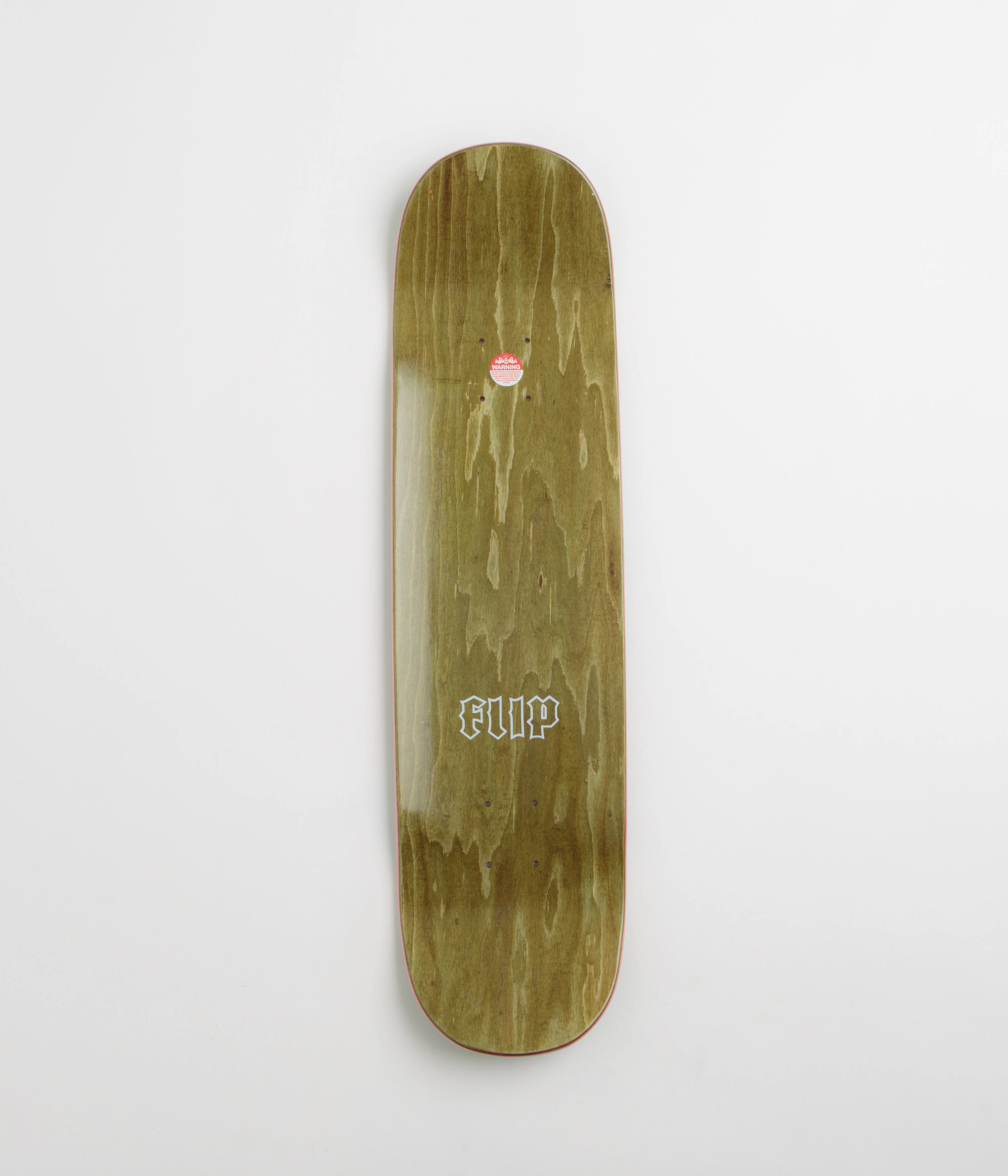 Flip Cancelled Deck - 8.125" - Image 3