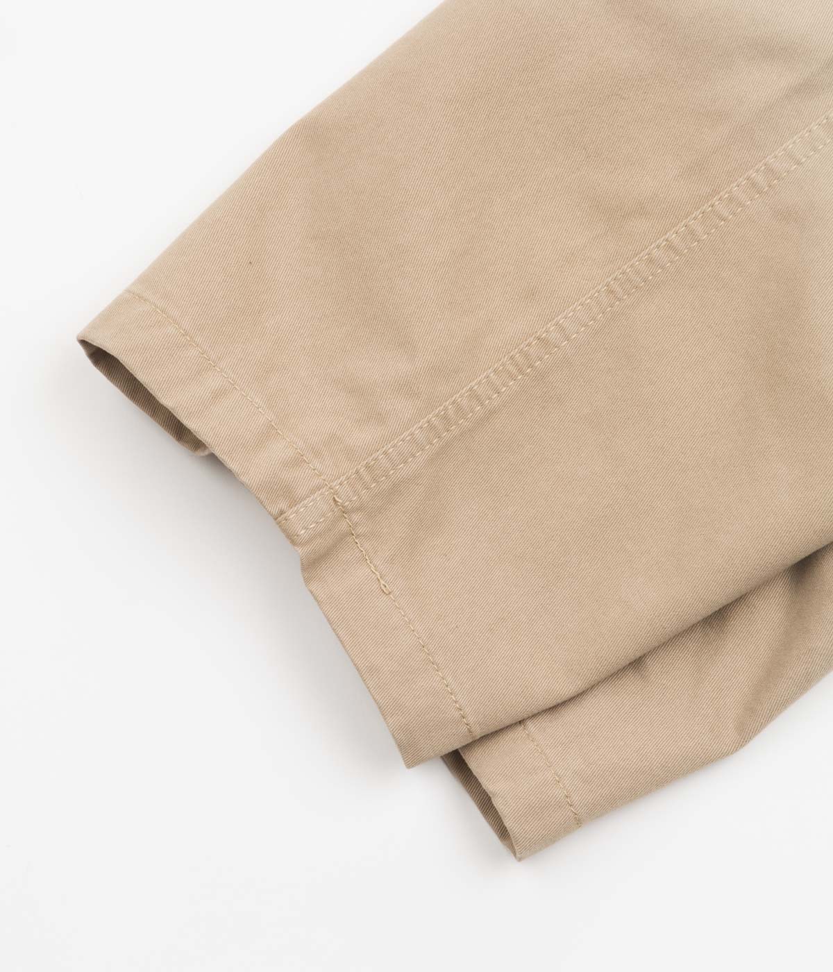 Fucking Awesome Contacts Baggy Cargo Pants - Khaki - Image 9