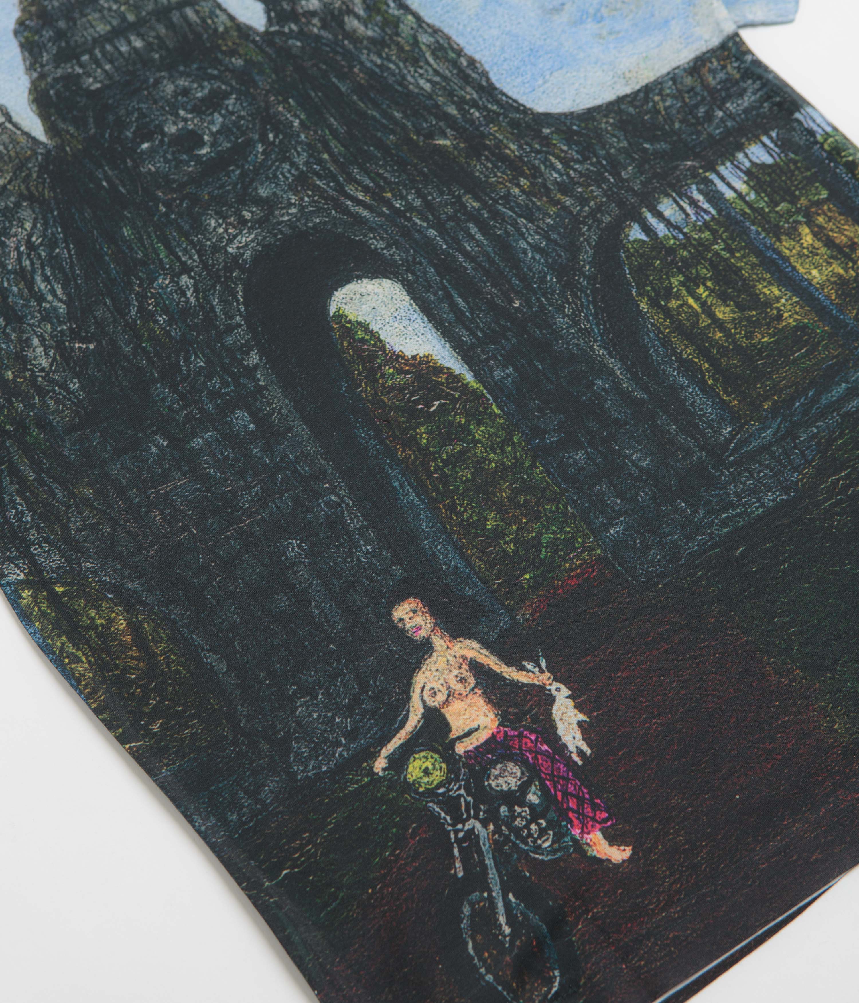 Fucking Awesome Daybreak In Phuket T-Shirt - All Over Print - Image 5
