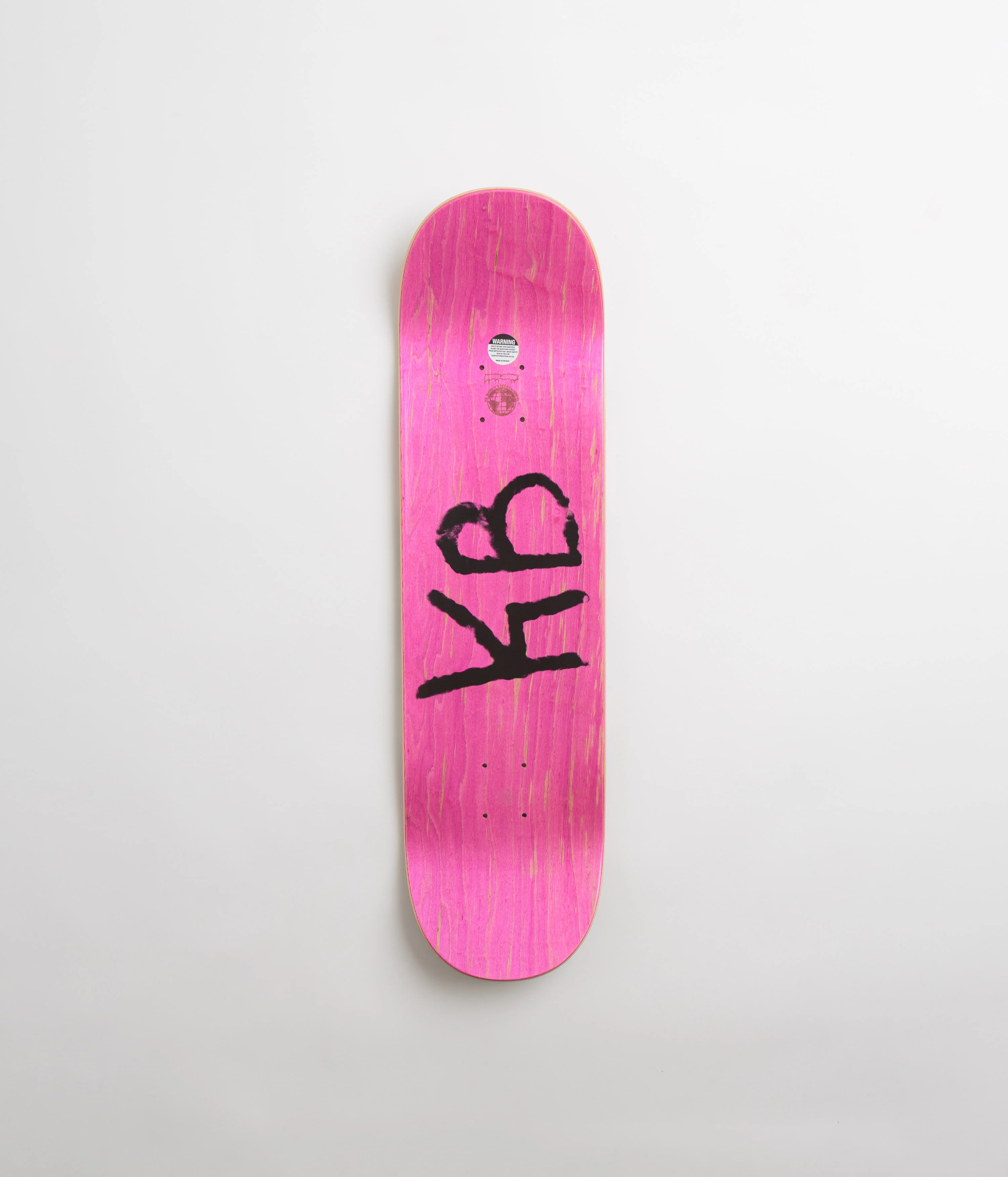 Fucking Awesome KB Zoom Deck - 8.38" - Image 2