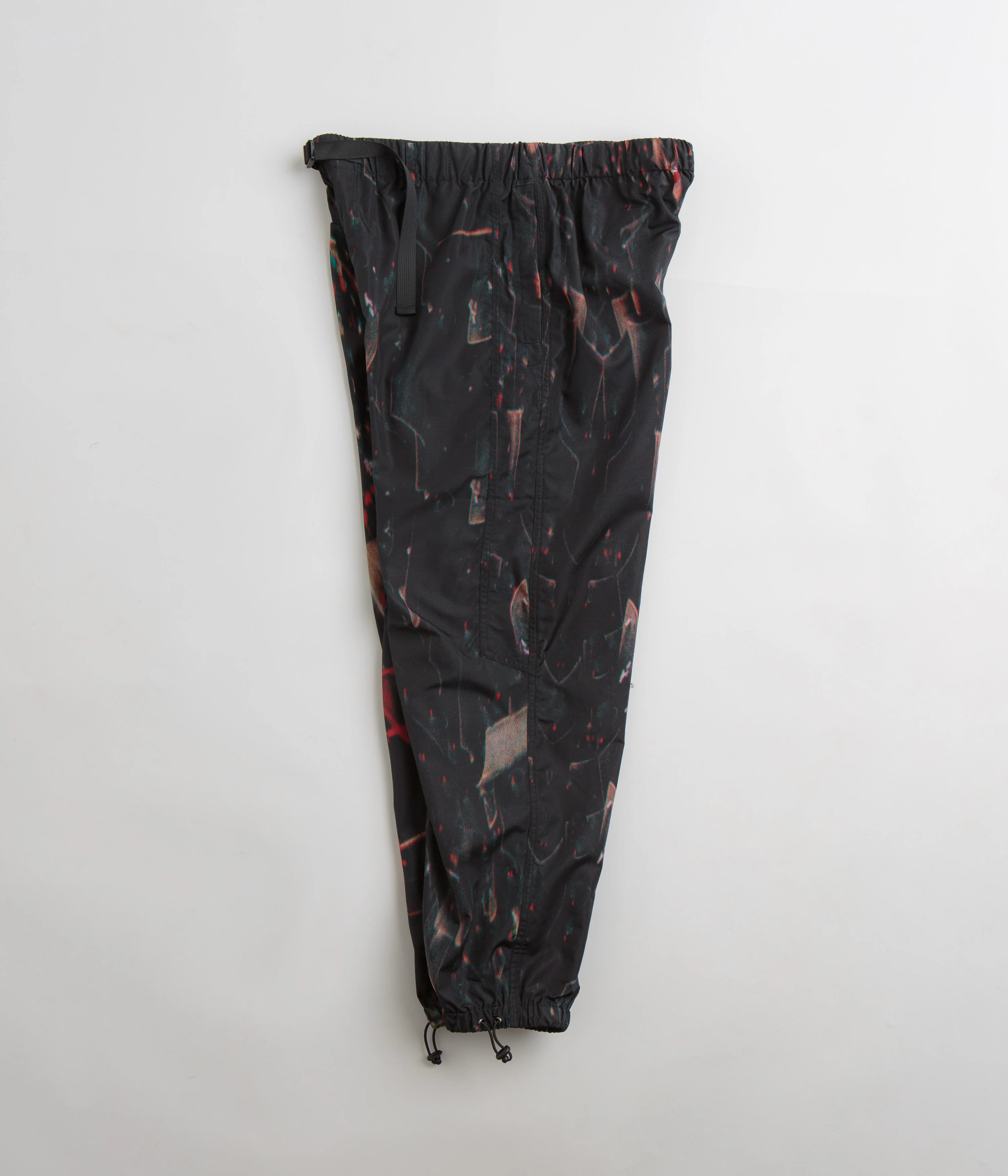 Fucking Awesome Riot Shell Pants - AOP - Image 2