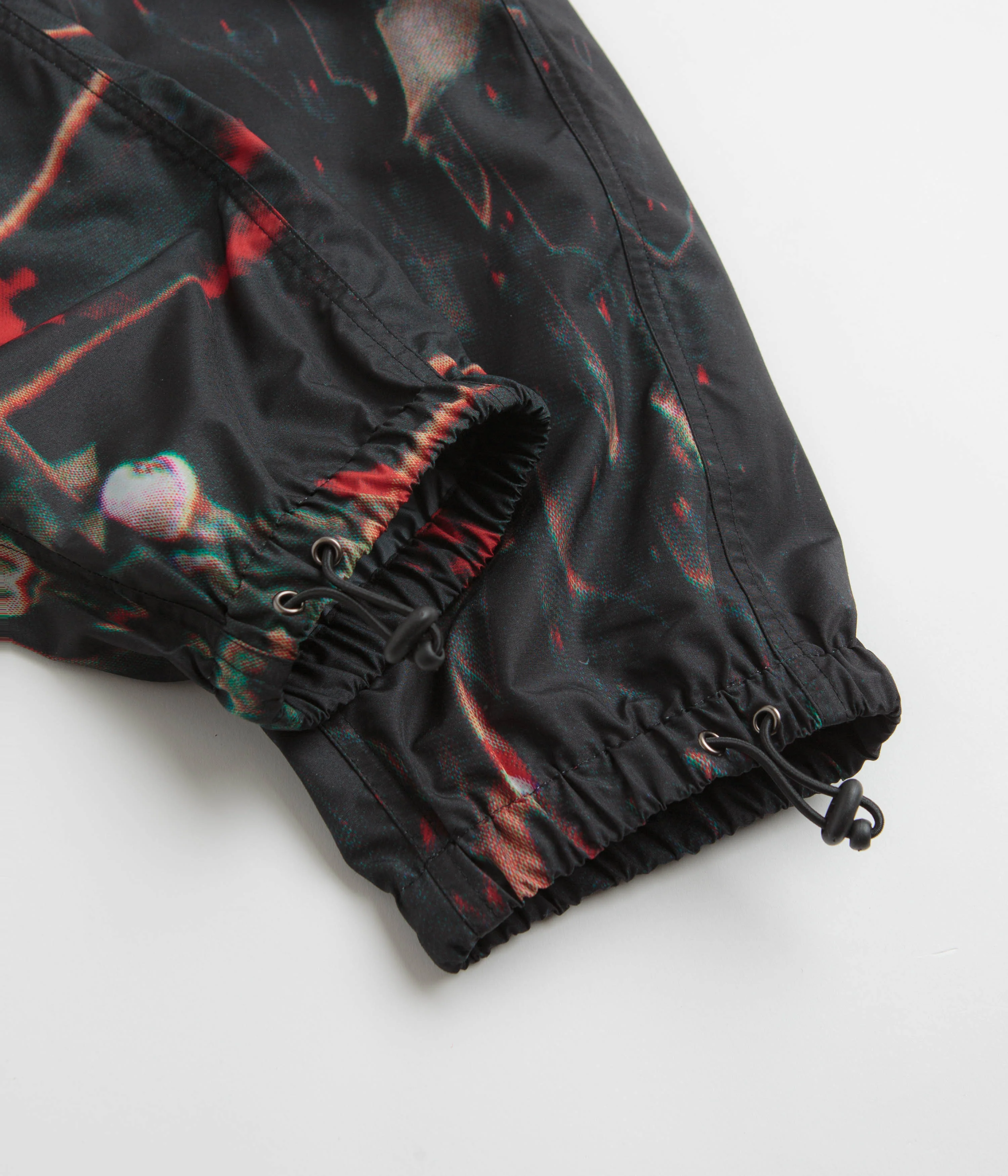 Fucking Awesome Riot Shell Pants - AOP - Image 6