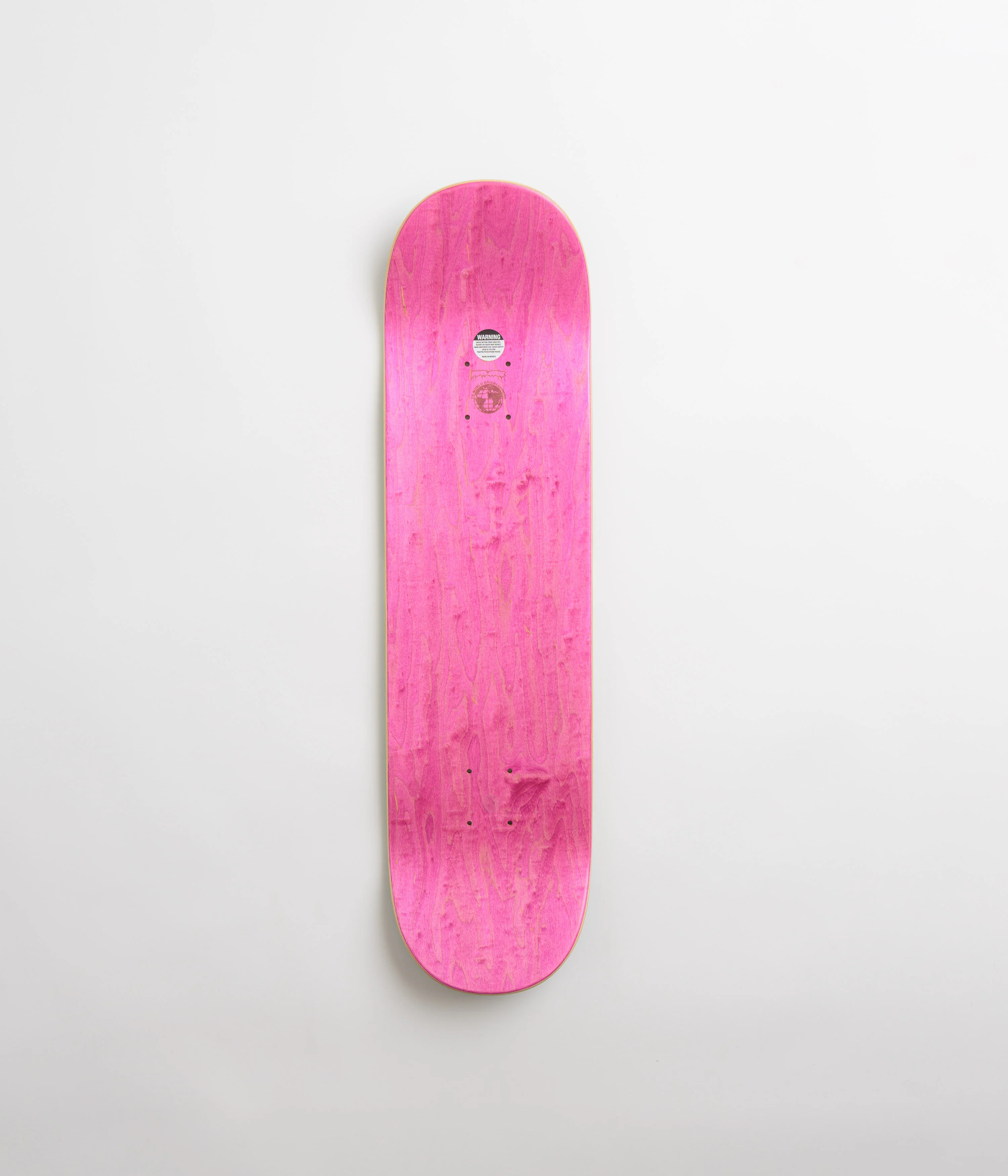 Fucking Awesome Spaceman Deck - 8.25" - Image 2
