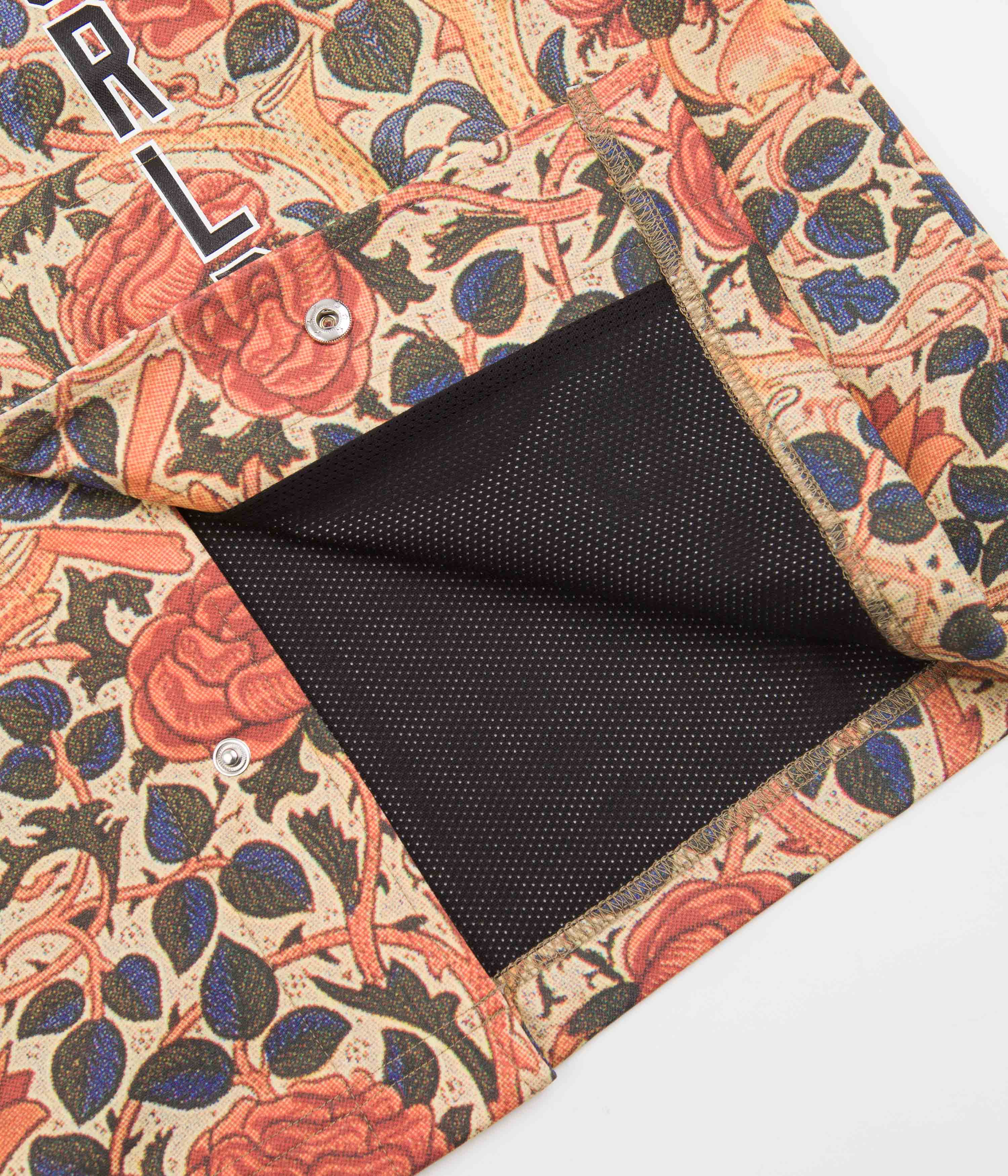 Fucking Awesome Warm Up Shirt - AOP - Image 4