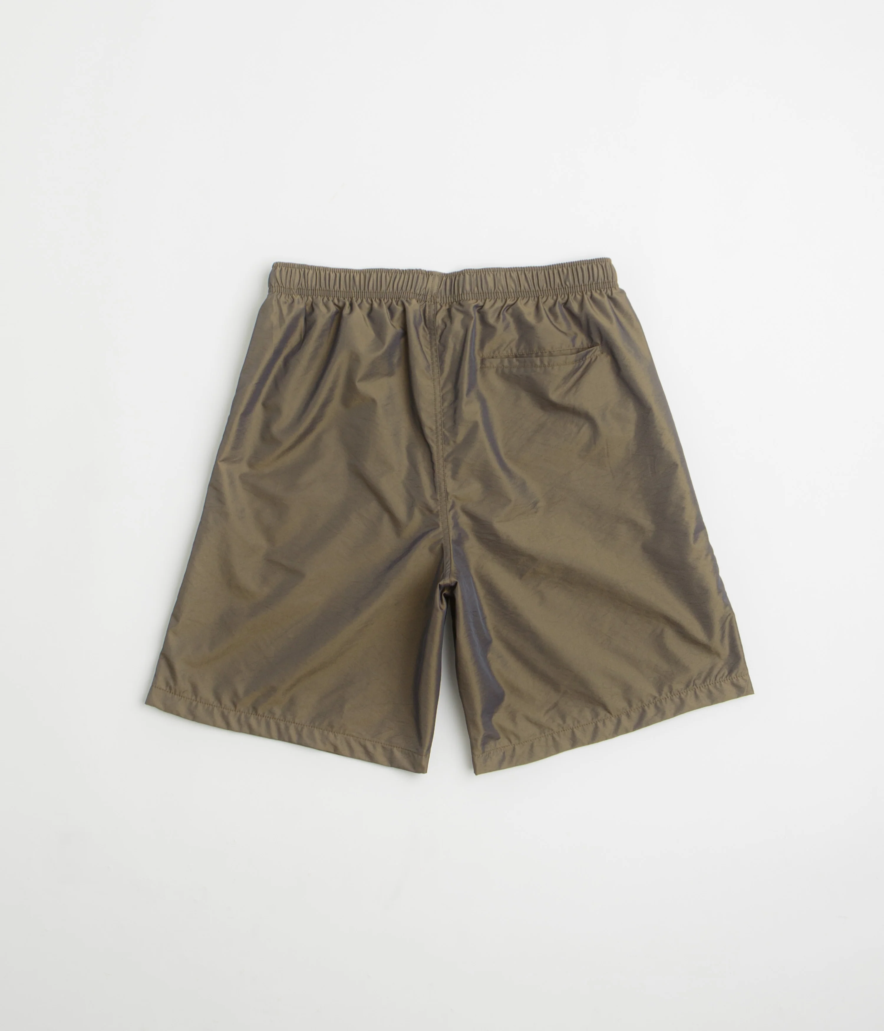 Fucking Awesome Water Acceptable Shorts - Sienna - Image 3