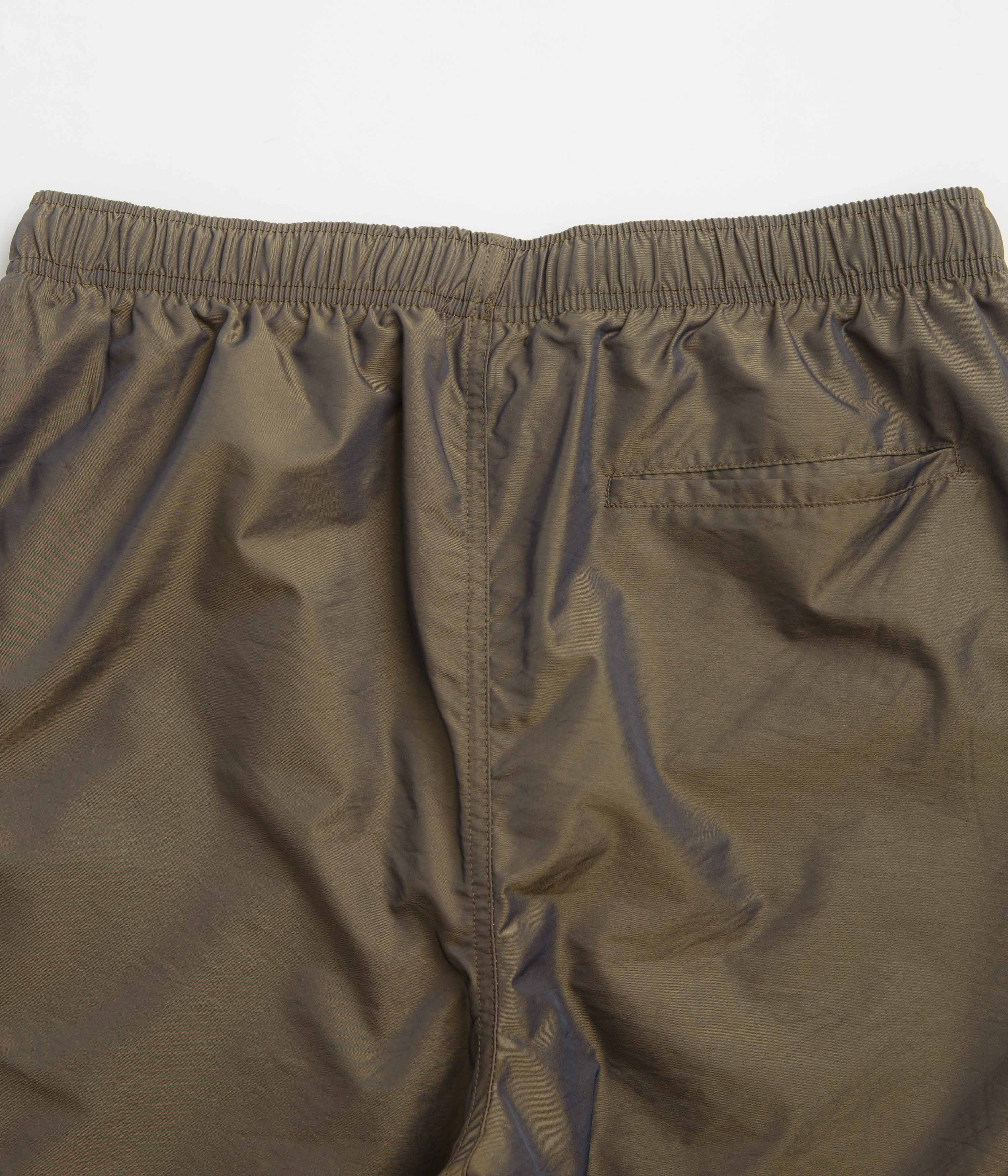 Fucking Awesome Water Acceptable Shorts - Sienna - Image 6