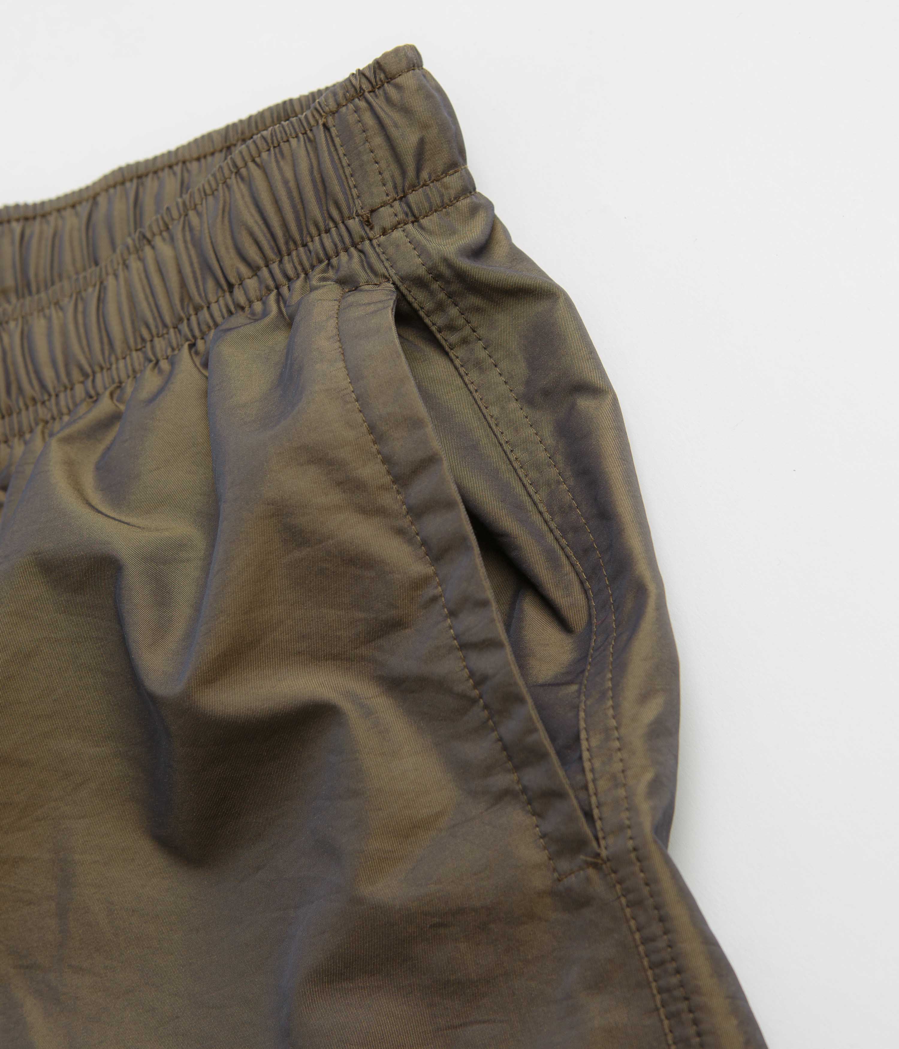 Fucking Awesome Water Acceptable Shorts - Sienna - Image 7
