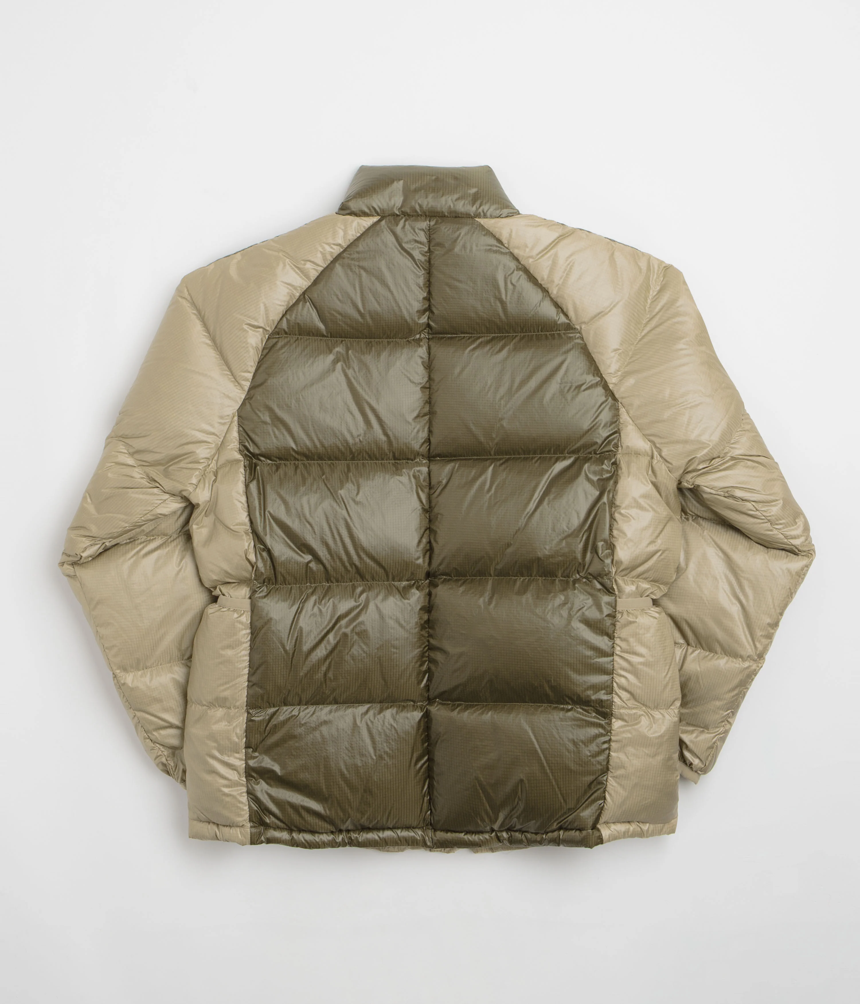 Garbstore Goose Down Liner - Brown - Image 3