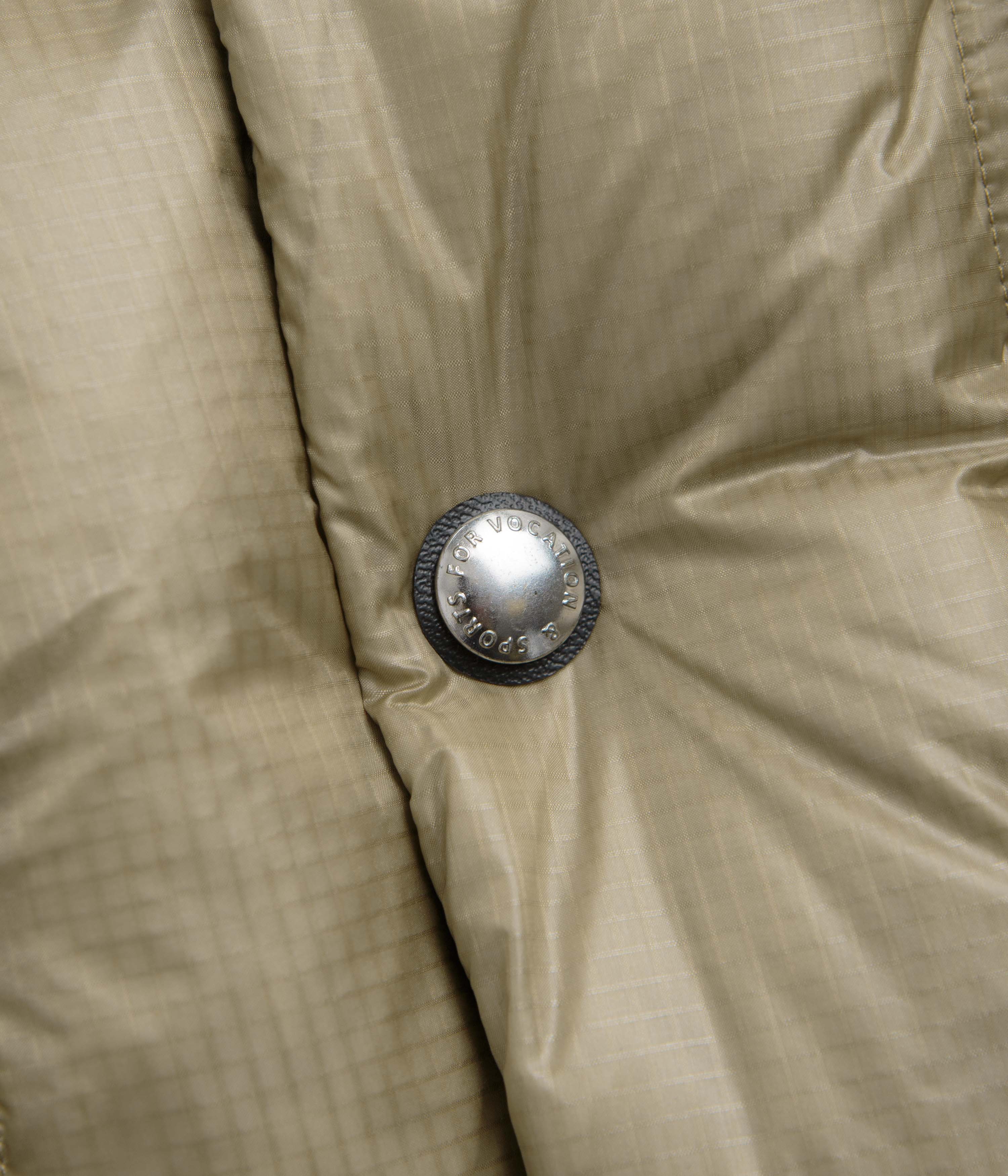 Garbstore Goose Down Liner - Brown - Image 5