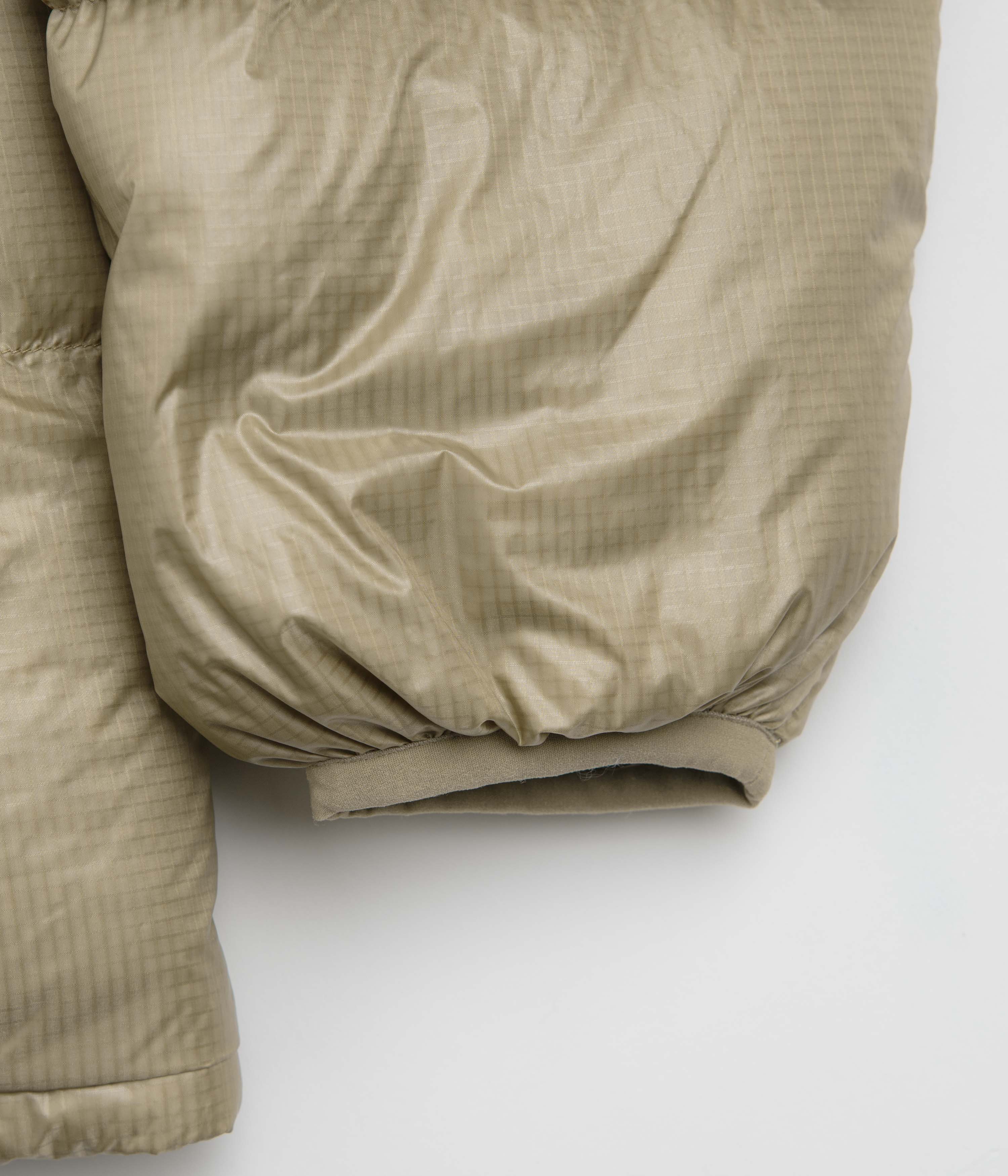 Garbstore Goose Down Liner - Brown - Image 7