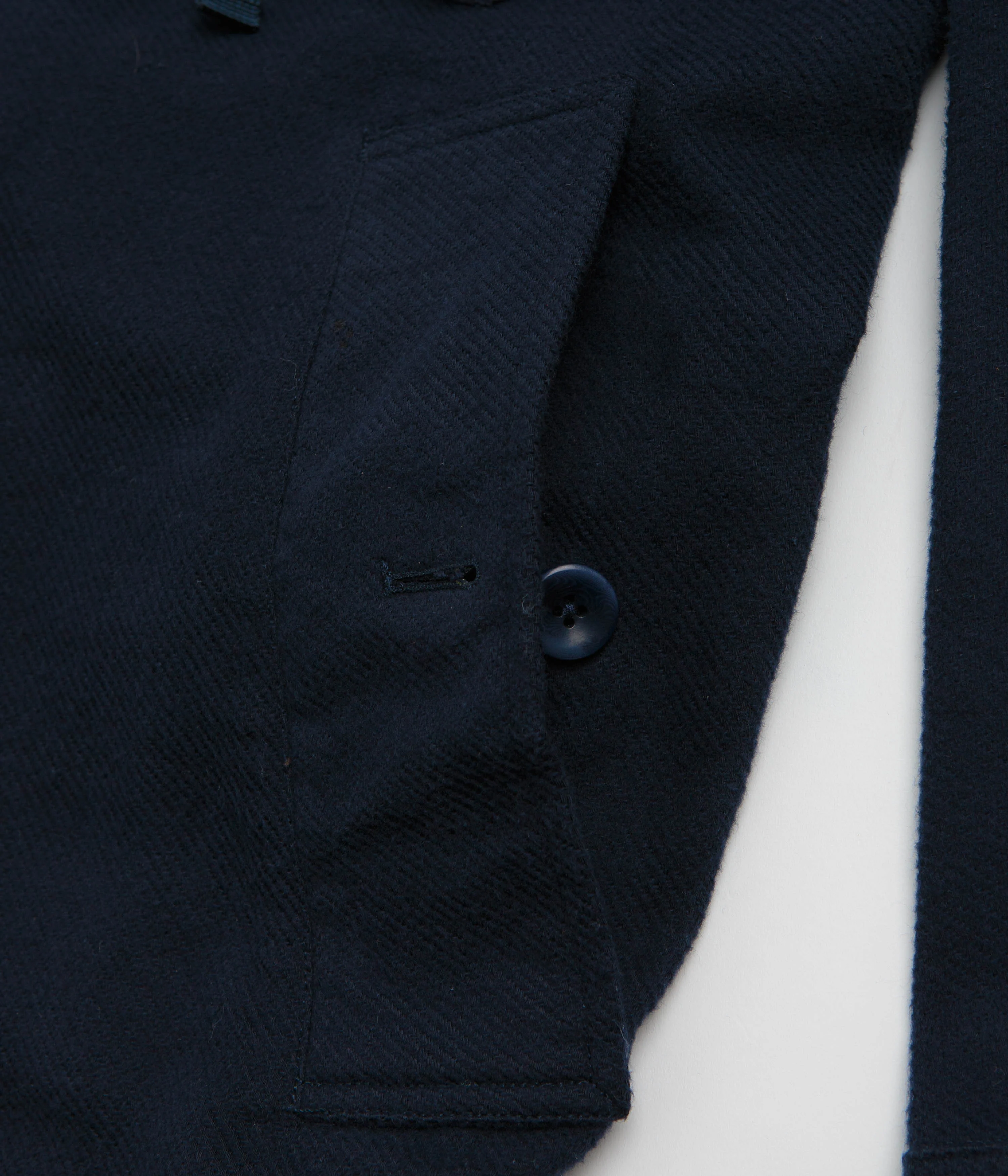 Garbstore V2 Security Jacket - Navy - Image 6