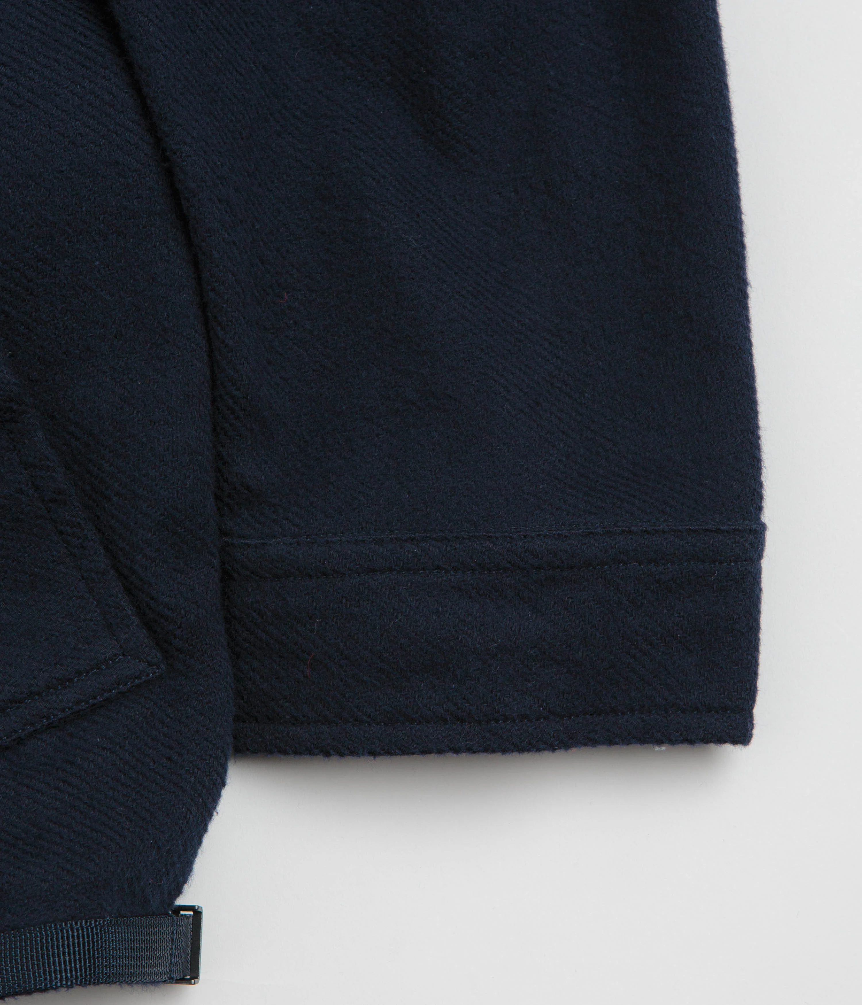 Garbstore V2 Security Jacket - Navy - Image 8