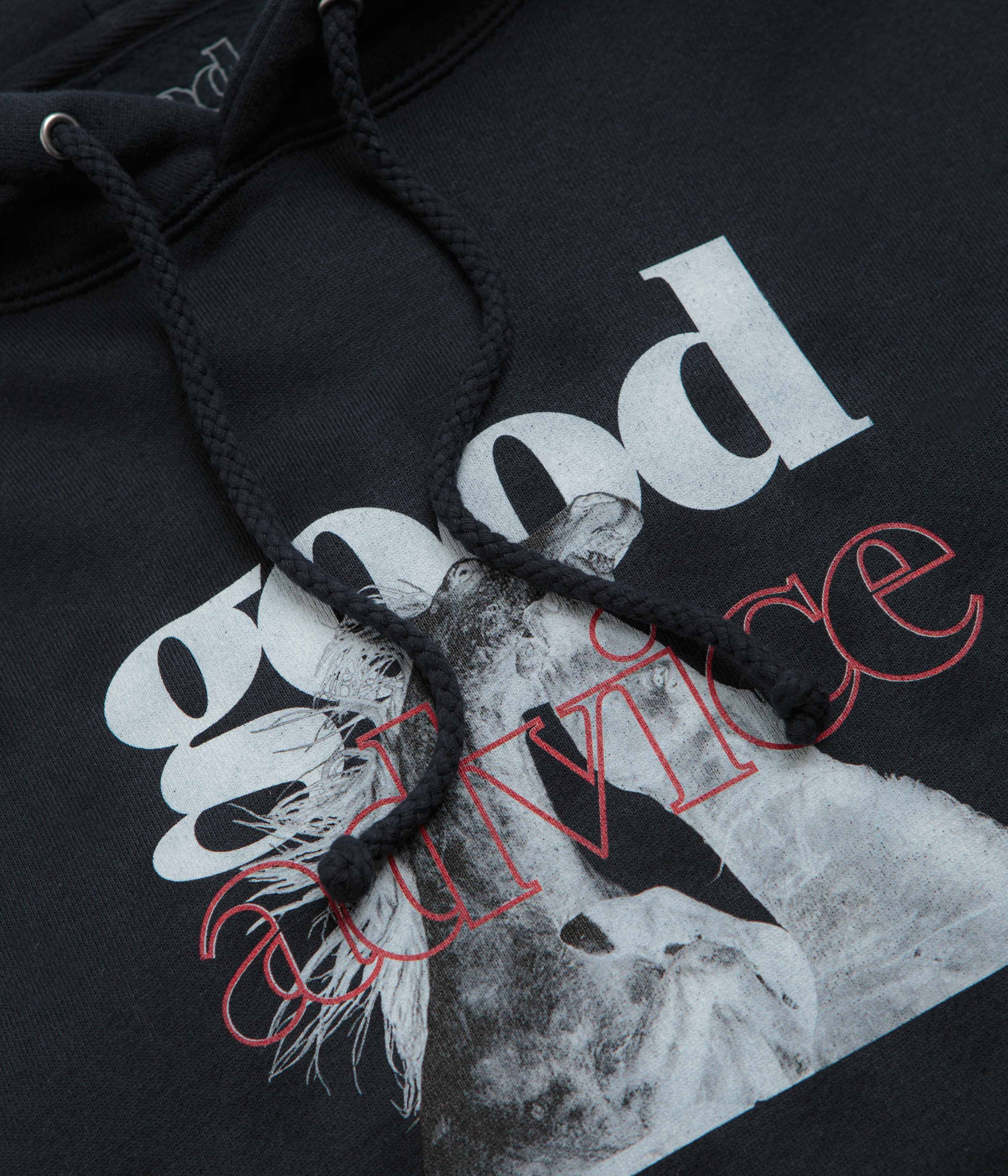 Good Advice Kelpies Hoodie - Navy - Image 3