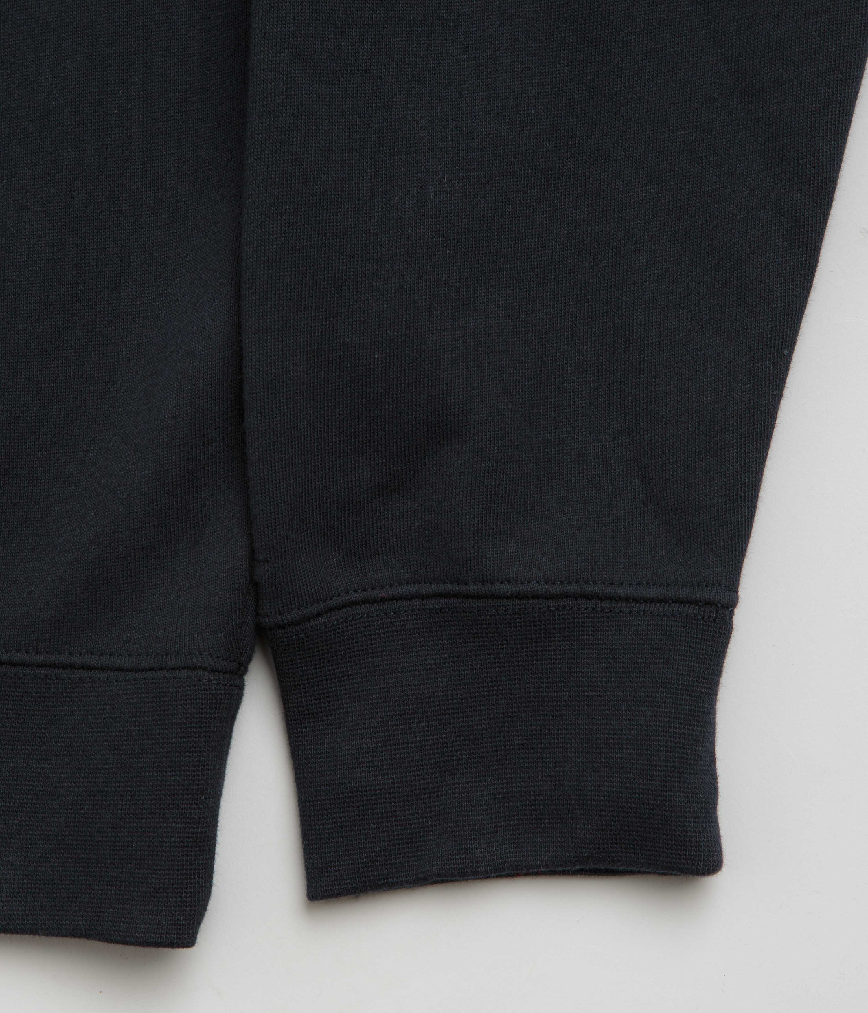 Good Advice Kelpies Hoodie - Navy - Image 4