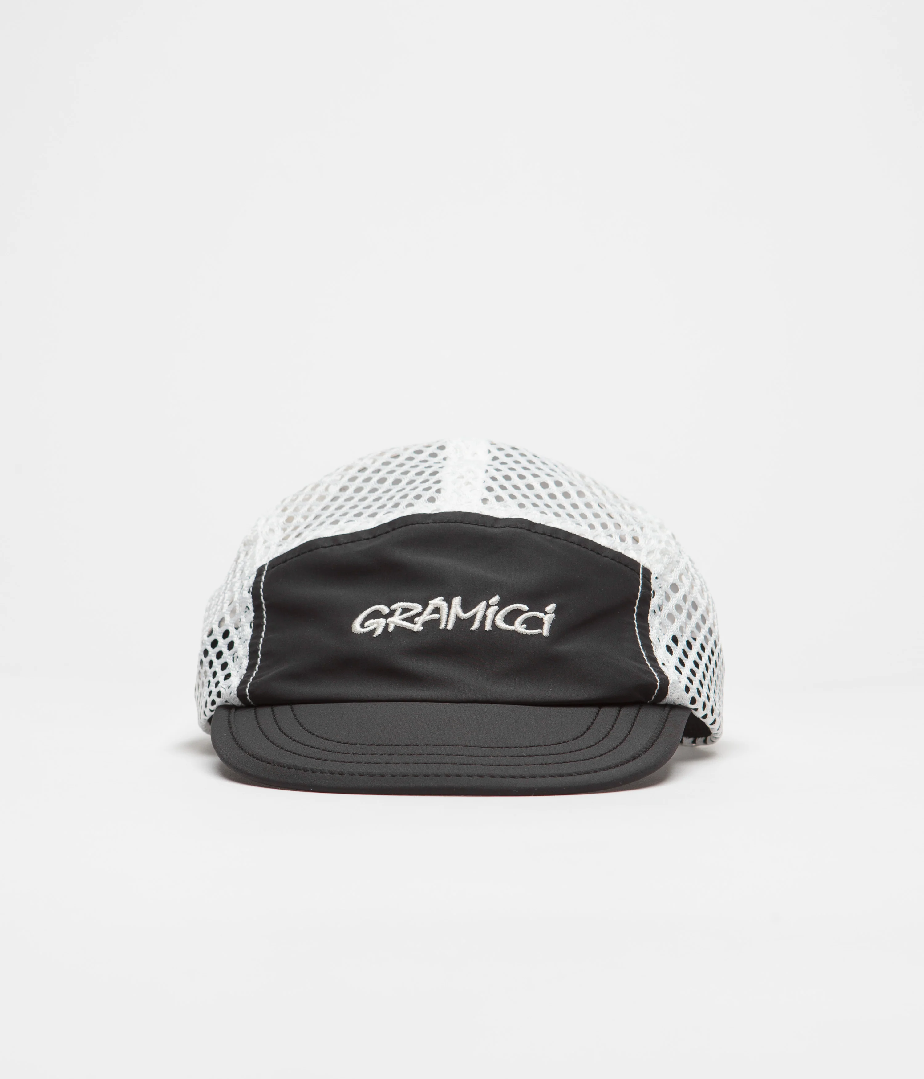 Gramicci Beach Cap - Black - Image 2