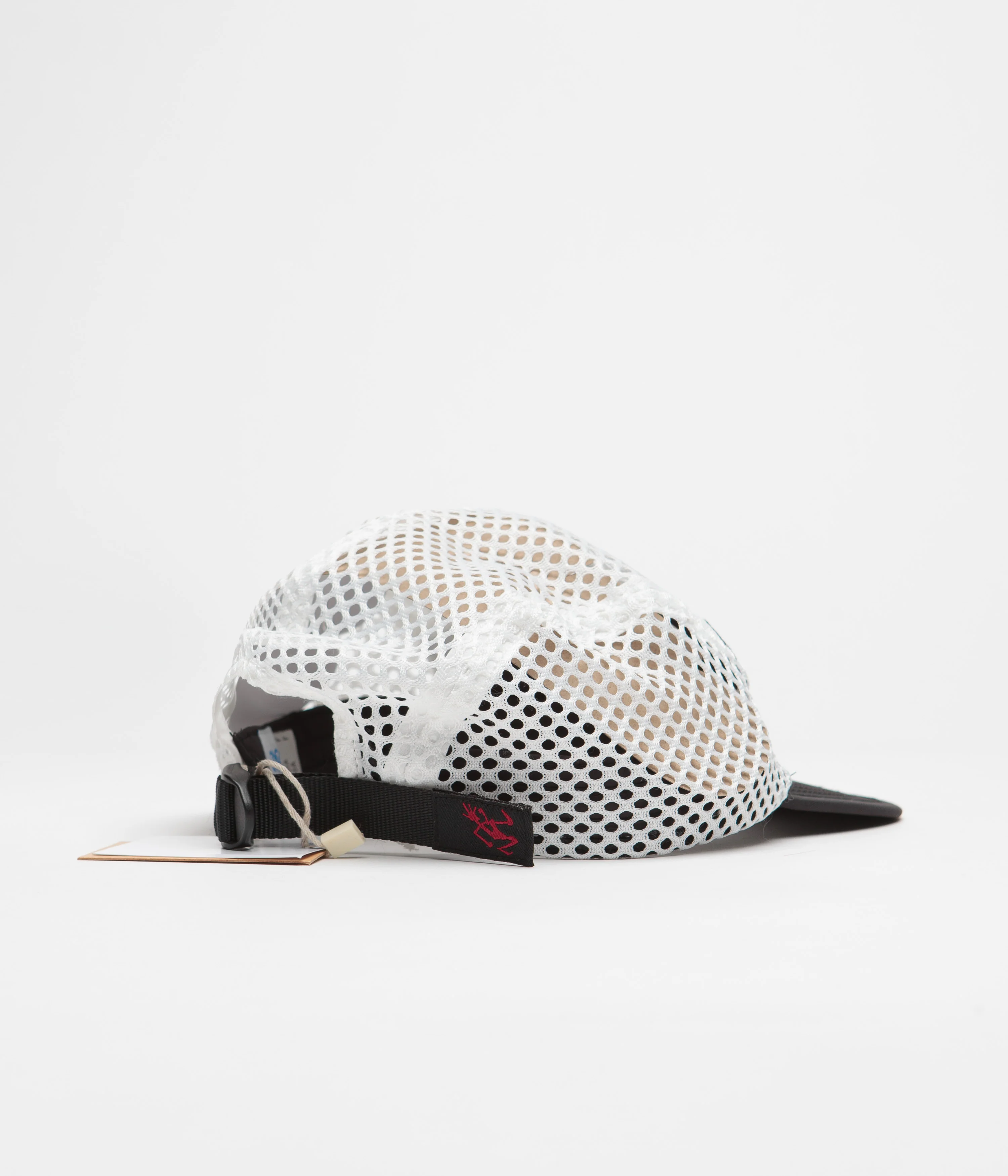 Gramicci Beach Cap - Black - Image 3