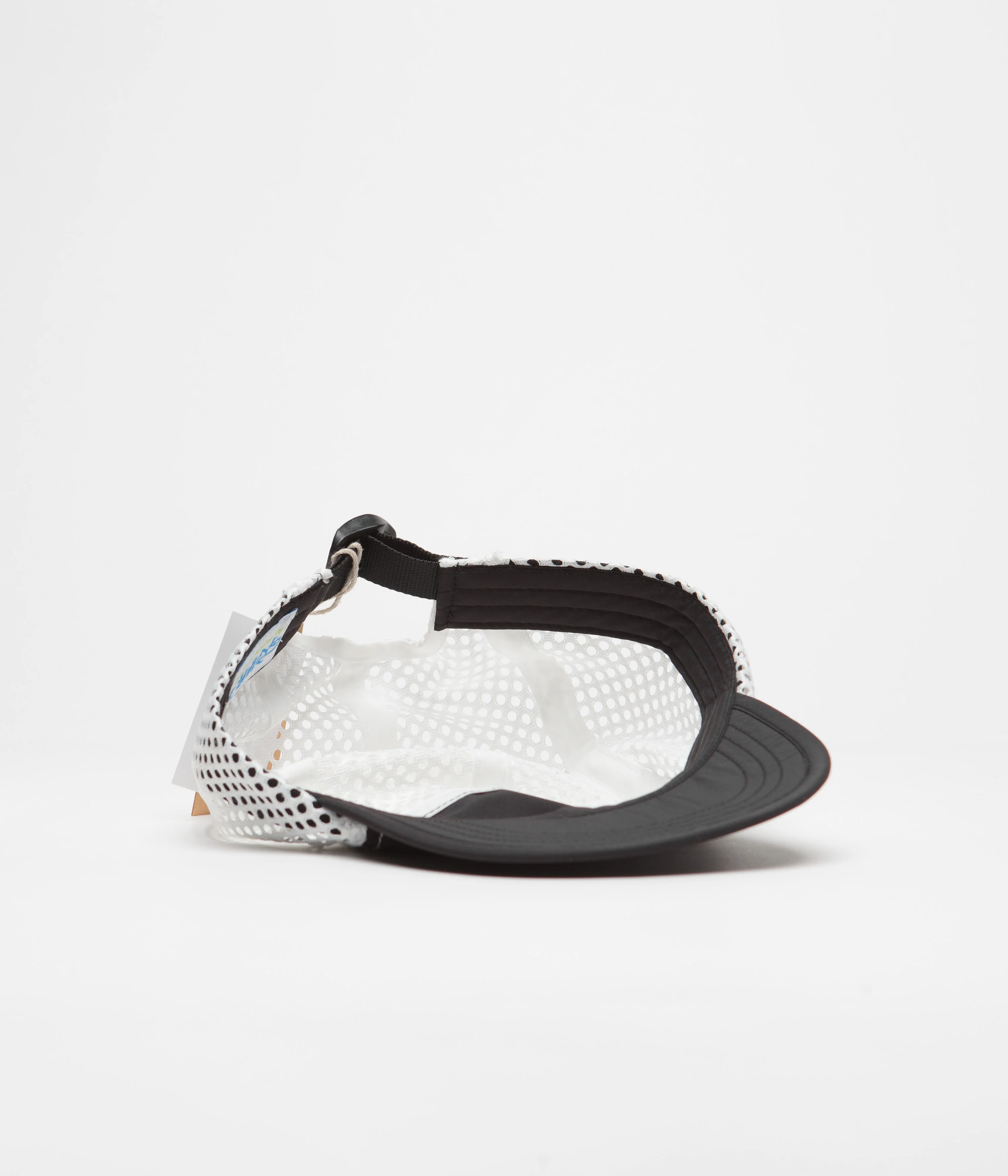 Gramicci Beach Cap - Black - Image 4