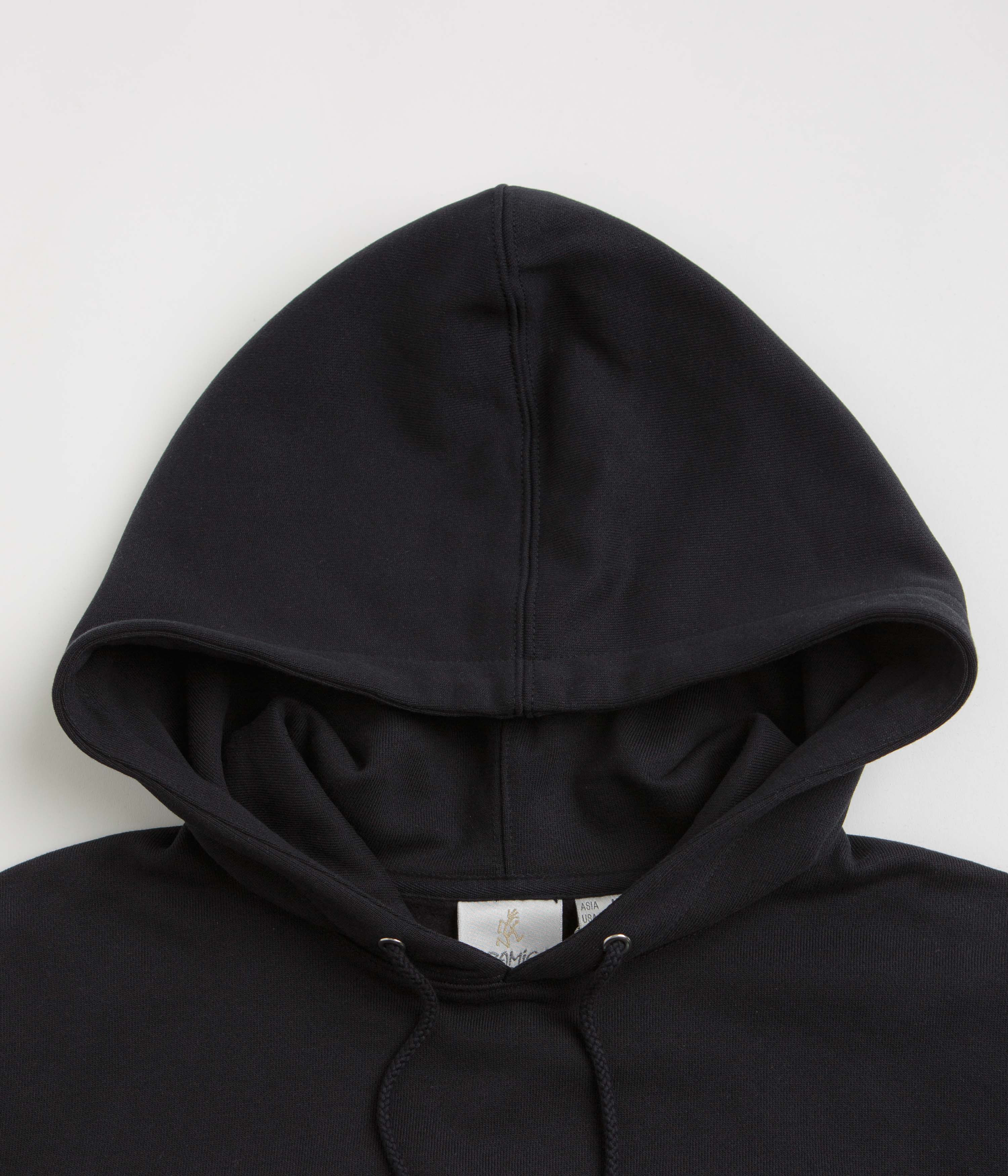 Gramicci Camcorder Hoodie - Dark Navy - Image 3