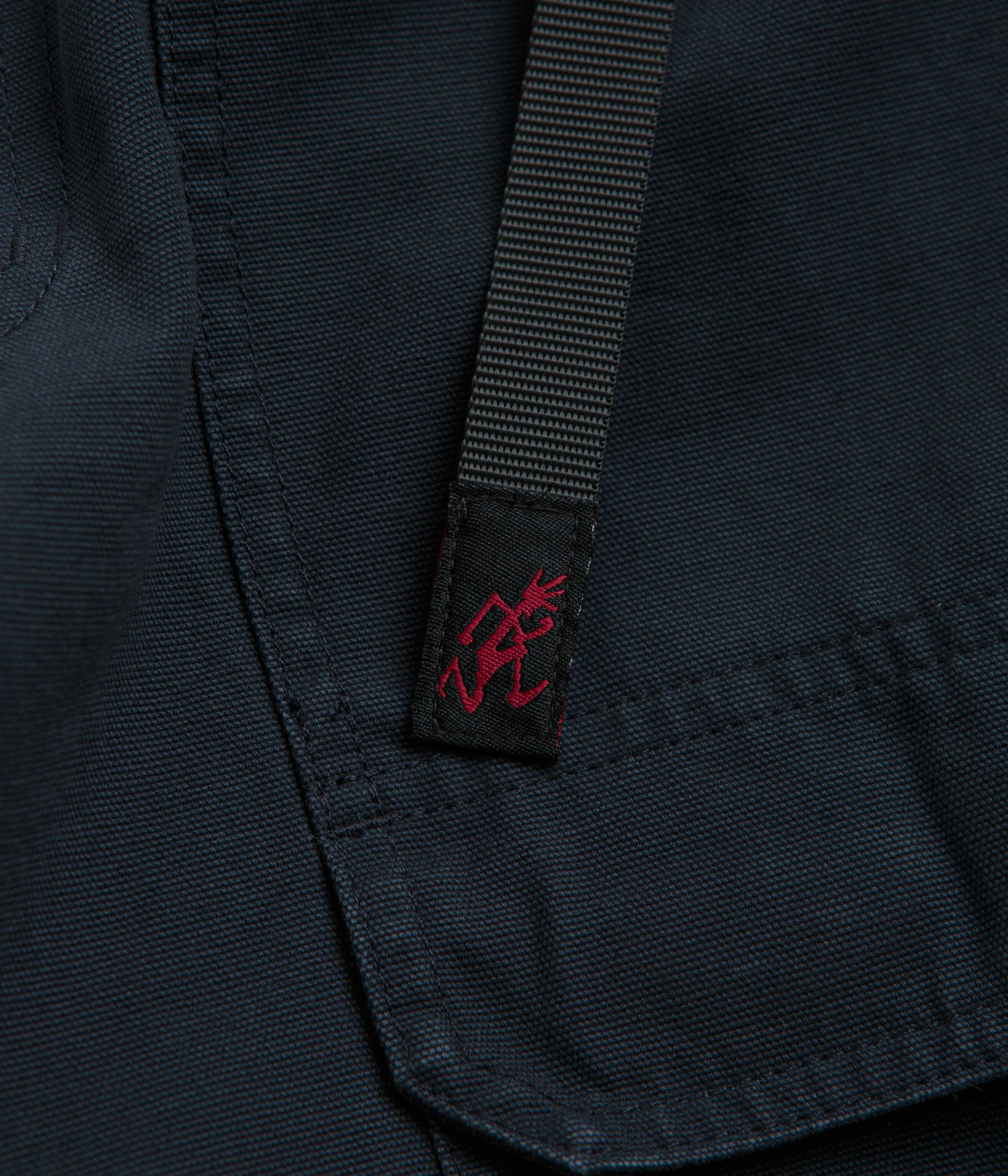 Gramicci Canvas EQT Pants - Dark Navy - Image 4