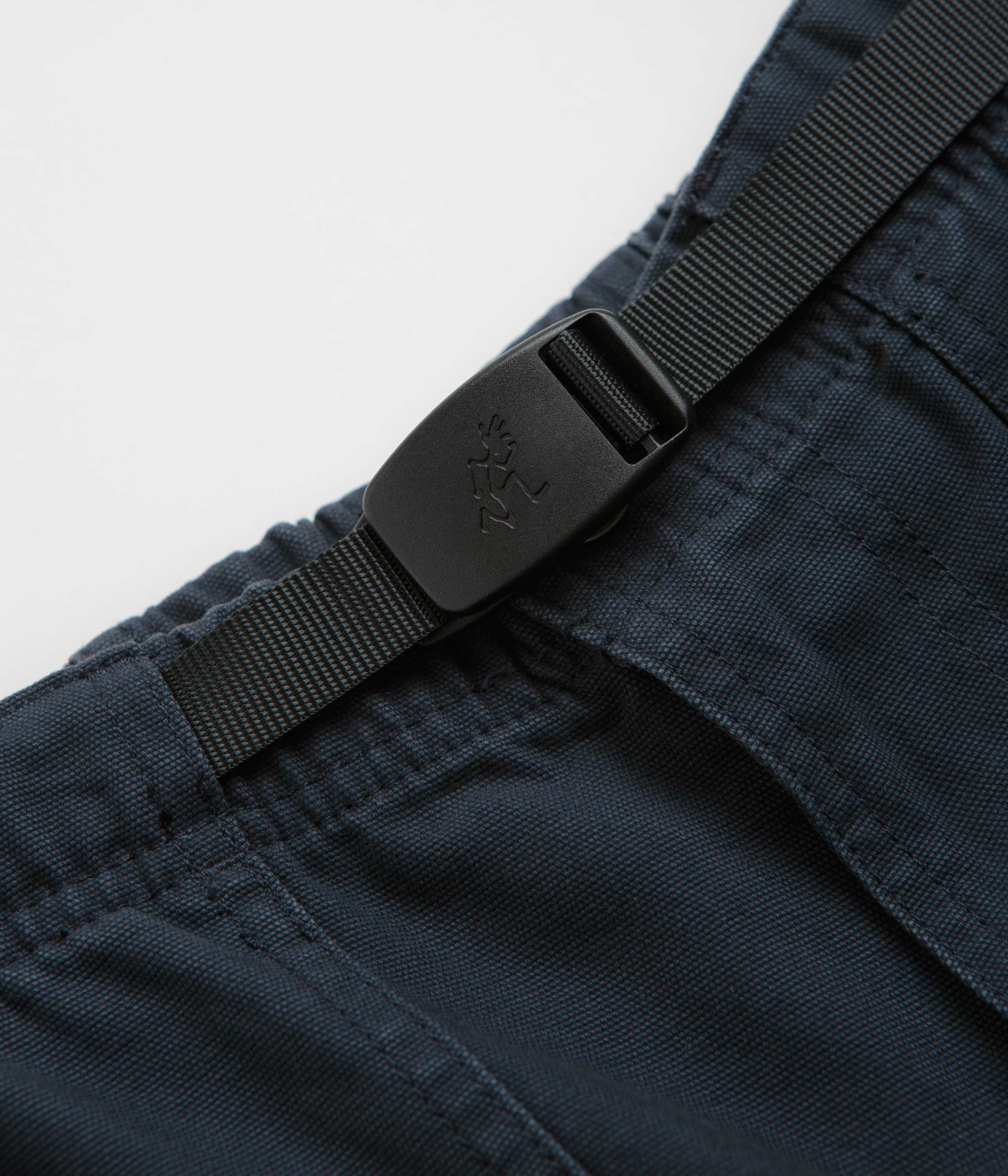 Gramicci Canvas EQT Pants - Dark Navy - Image 6
