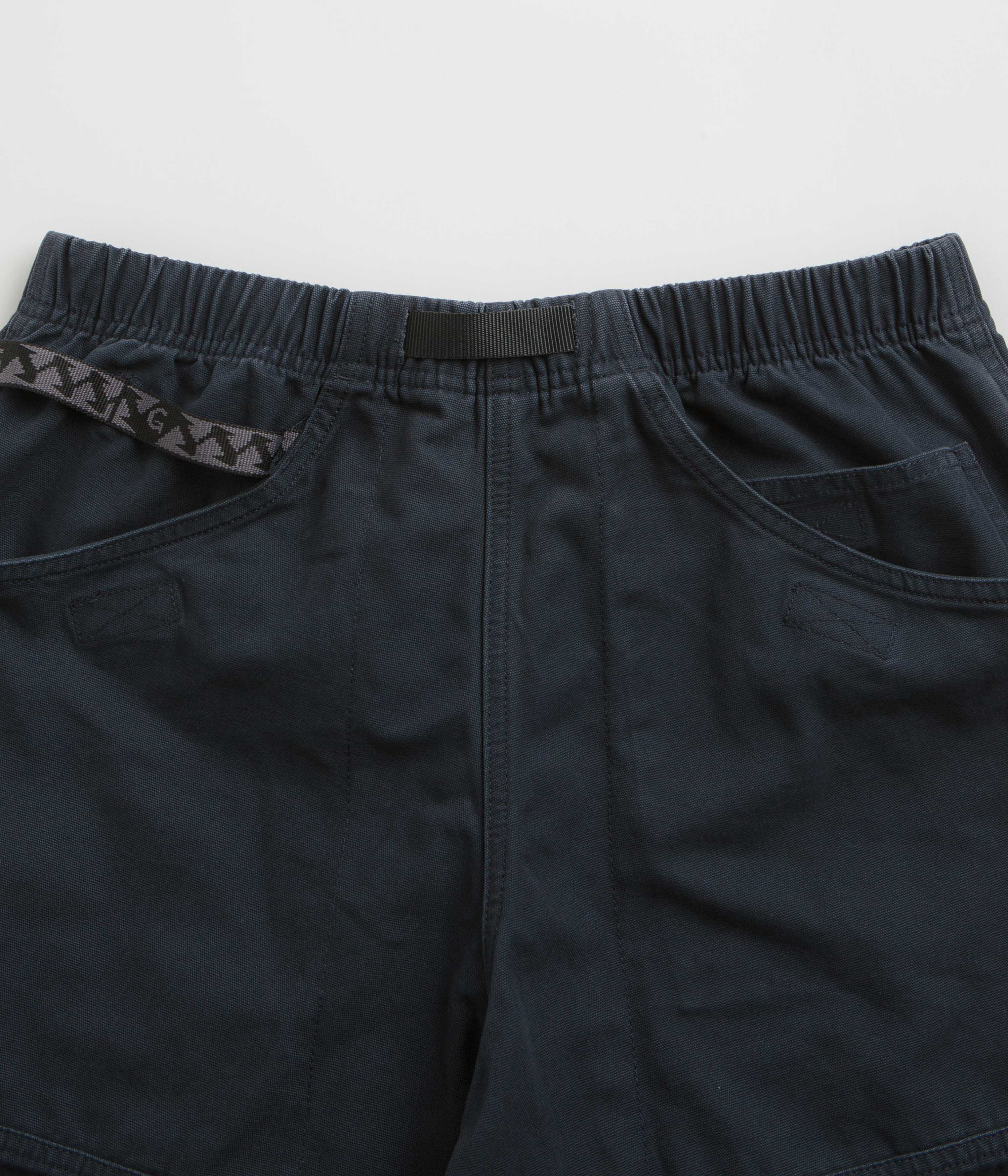 Gramicci Canvas EQT Pants - Dark Navy - Image 8
