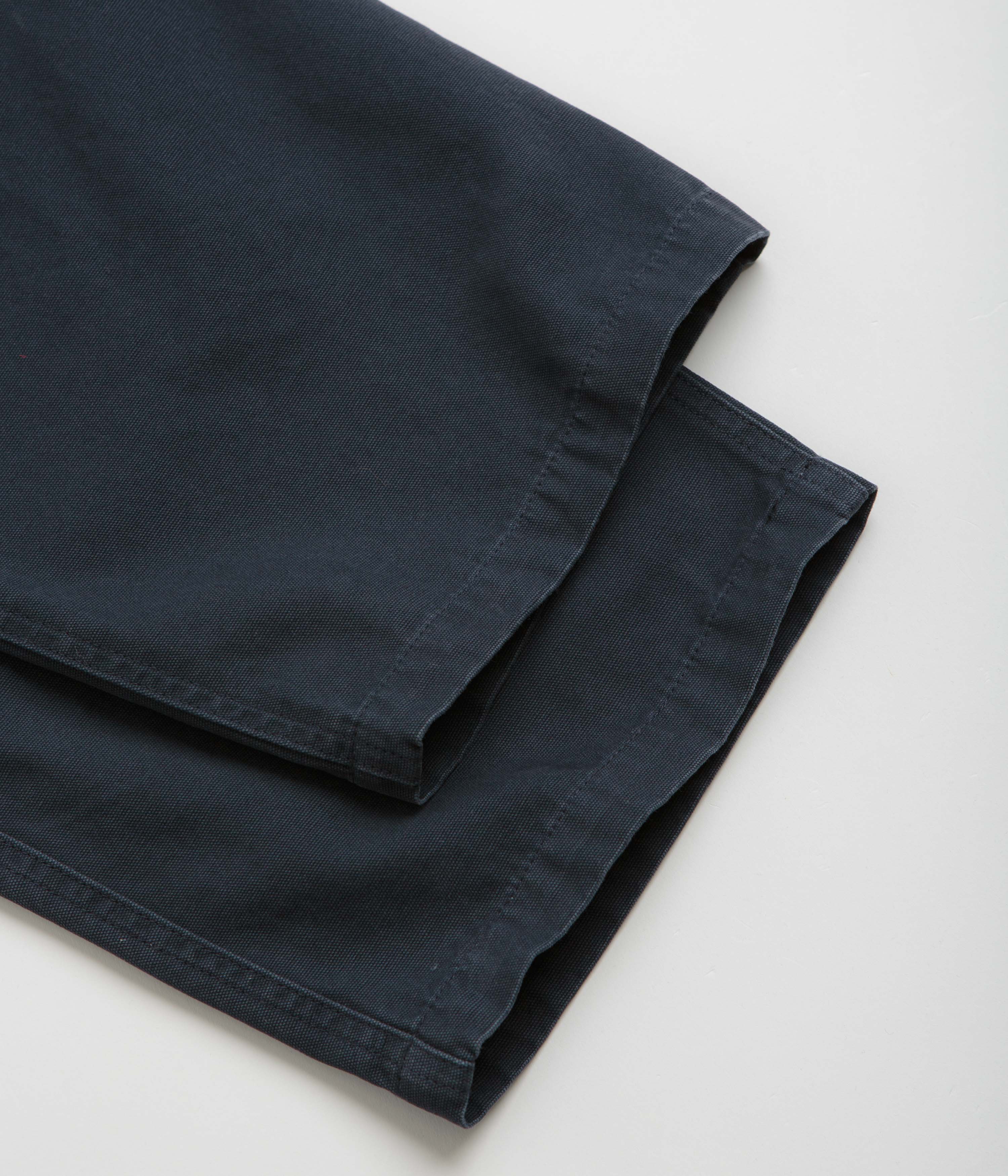 Gramicci Canvas EQT Pants - Dark Navy - Image 9
