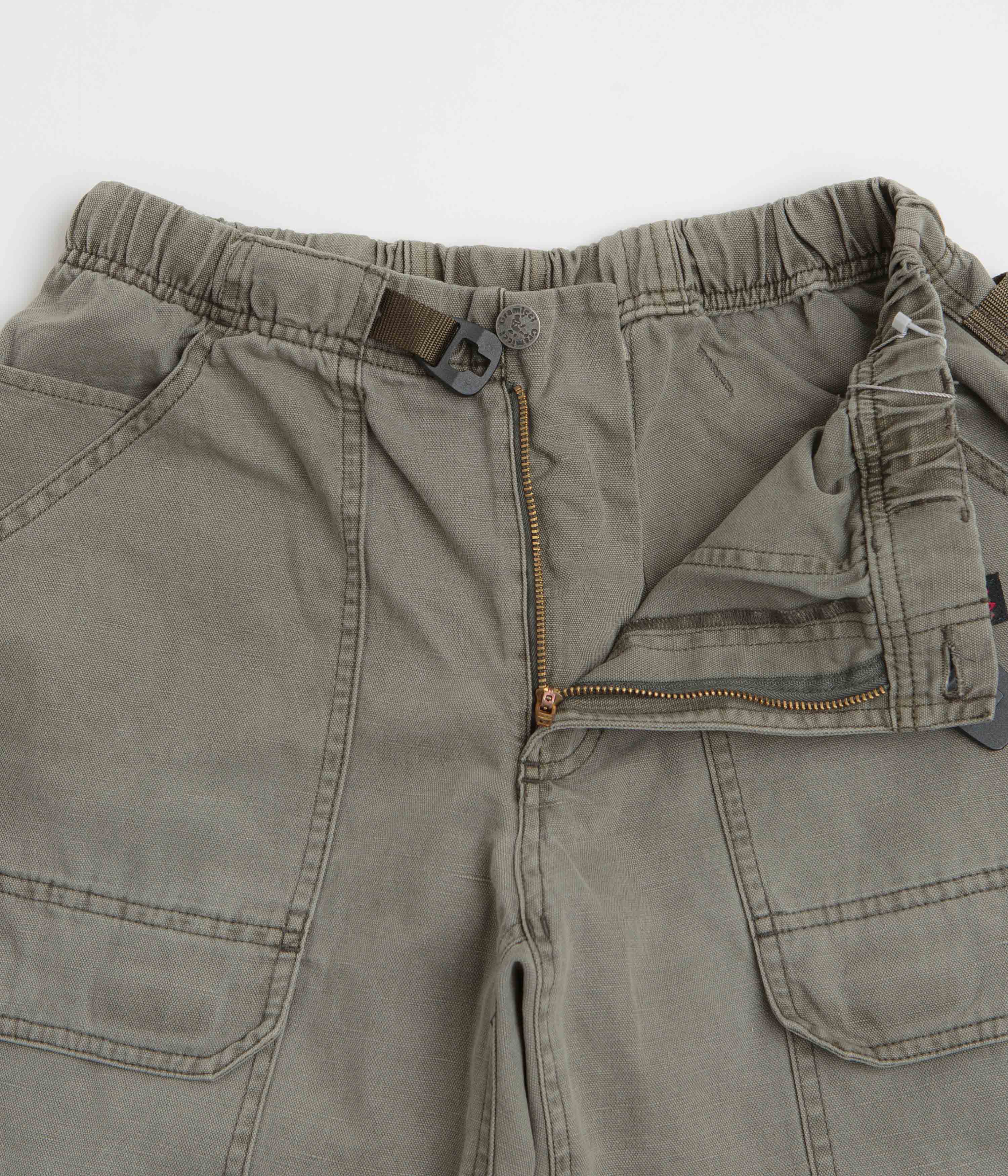 Gramicci Canvas EQT Pants - Dusk Aged - Image 5
