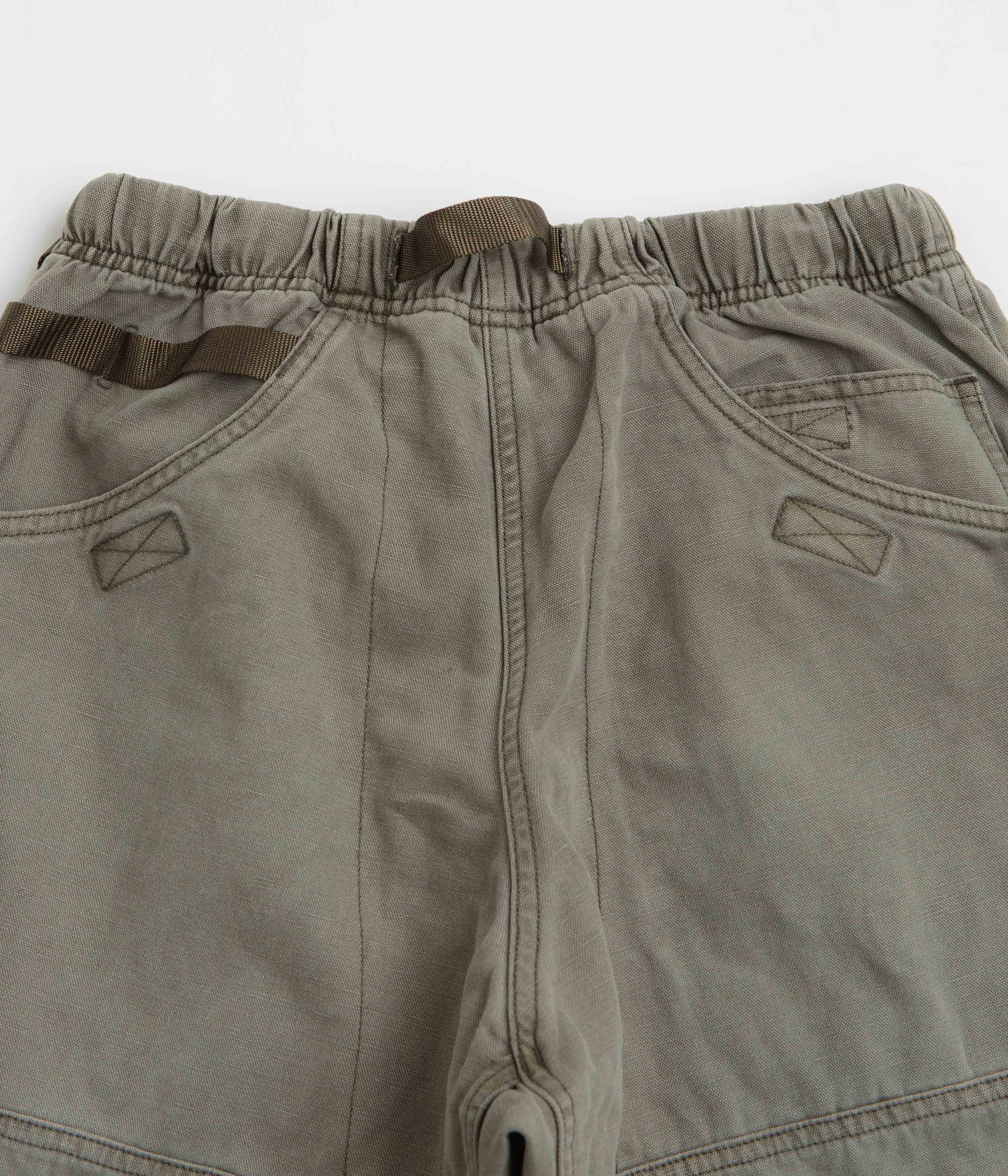 Gramicci Canvas EQT Pants - Dusk Aged - Image 6