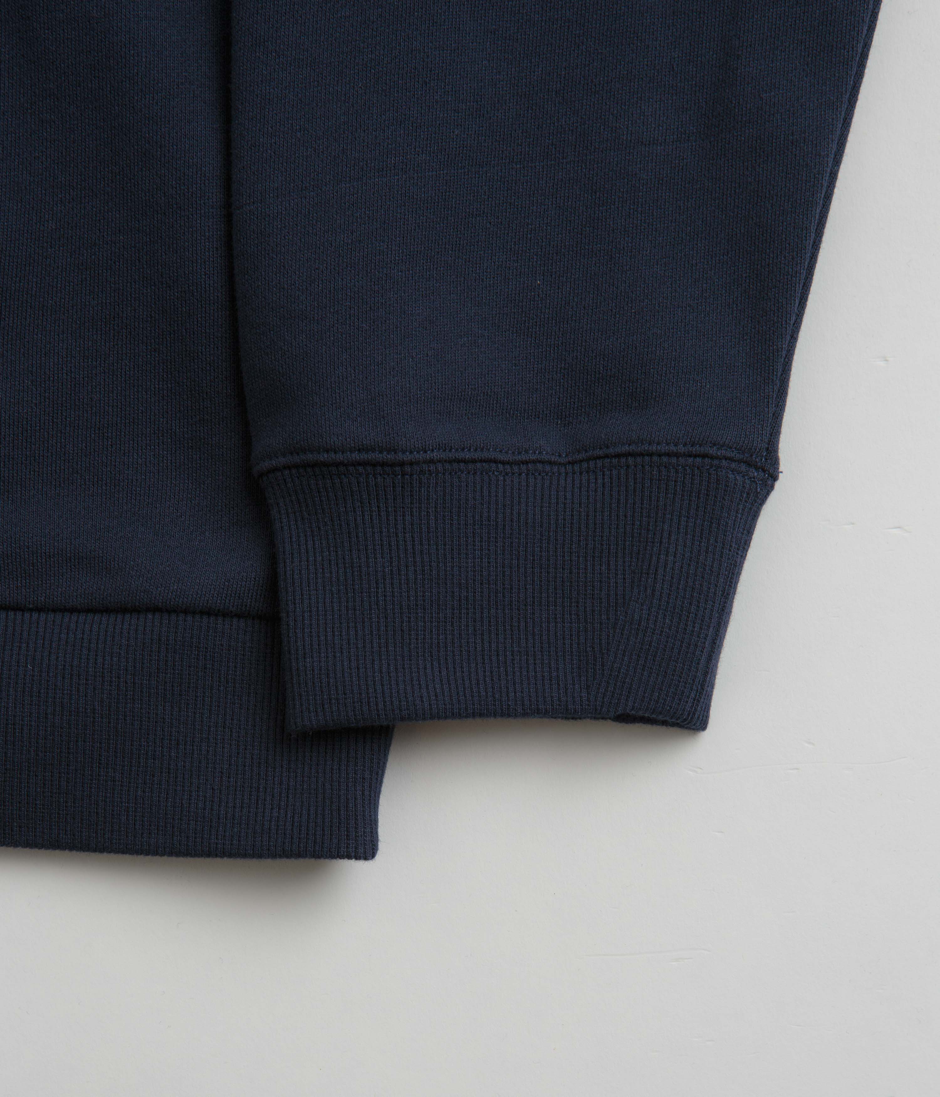 Gramicci Carabiner Hoodie - Navy - Image 6