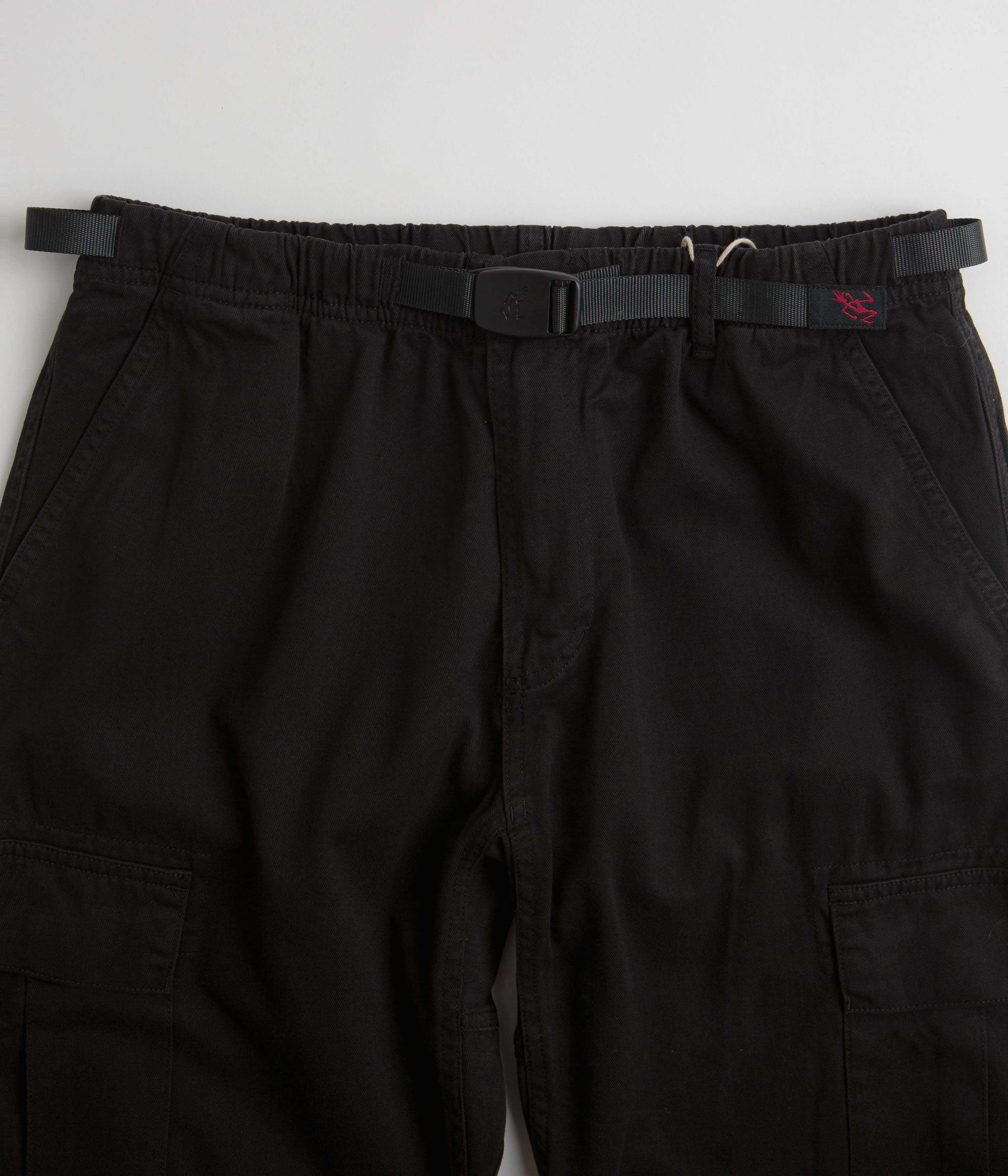 Gramicci Cargo Pants - Black - Image 4