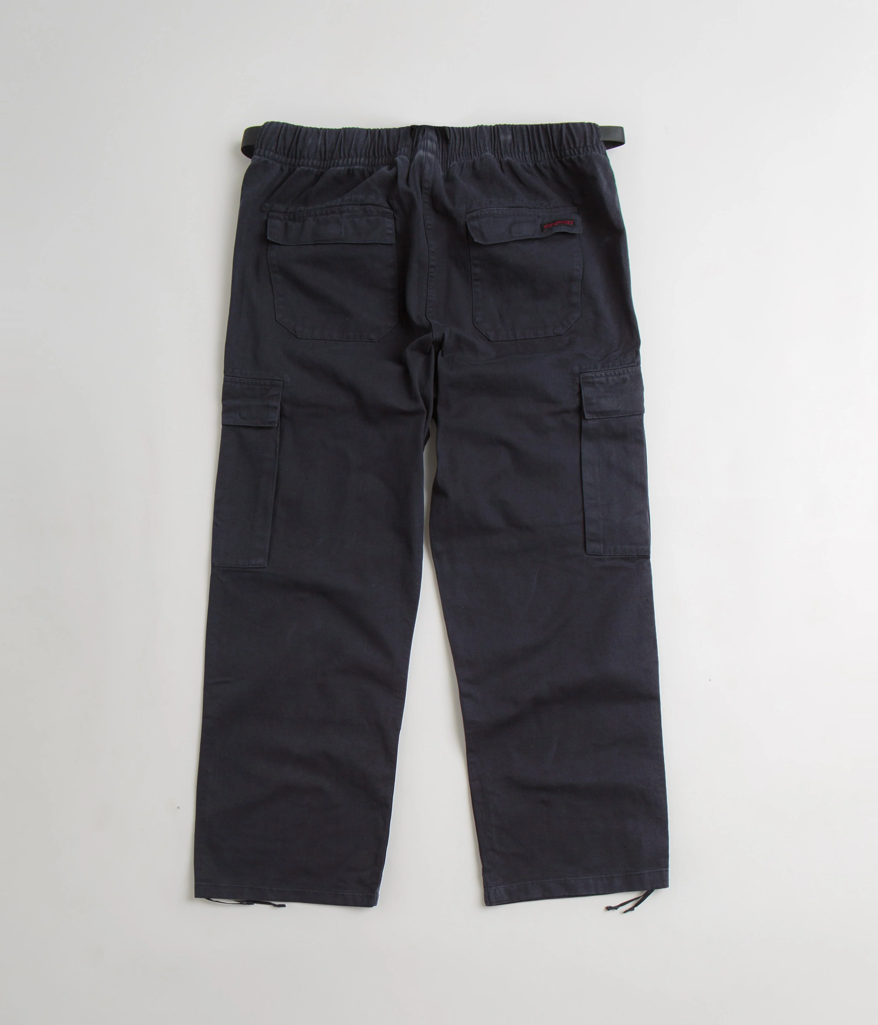 Gramicci Cargo Pants - Double Navy - Image 3