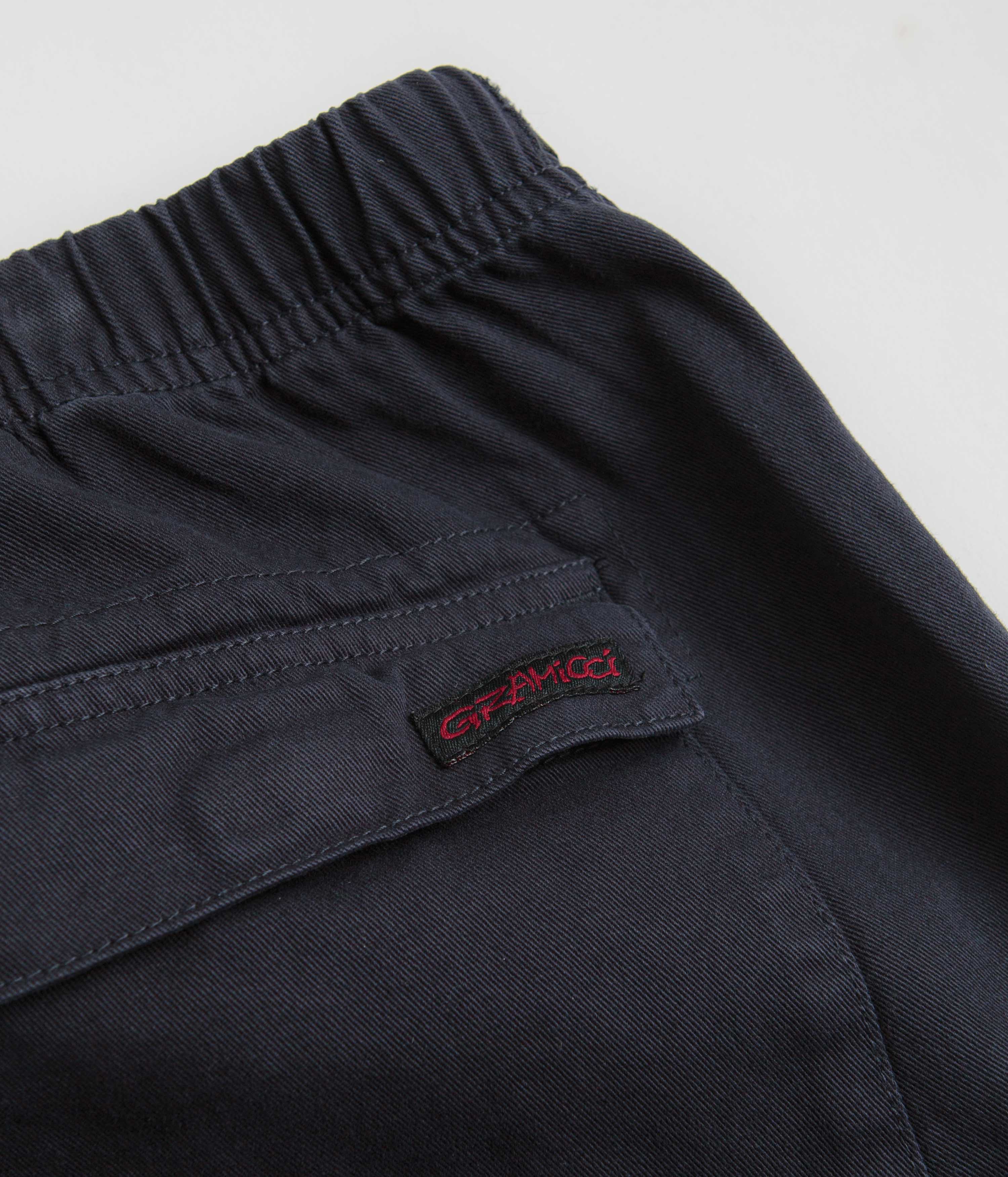 Gramicci Cargo Pants - Double Navy - Image 7