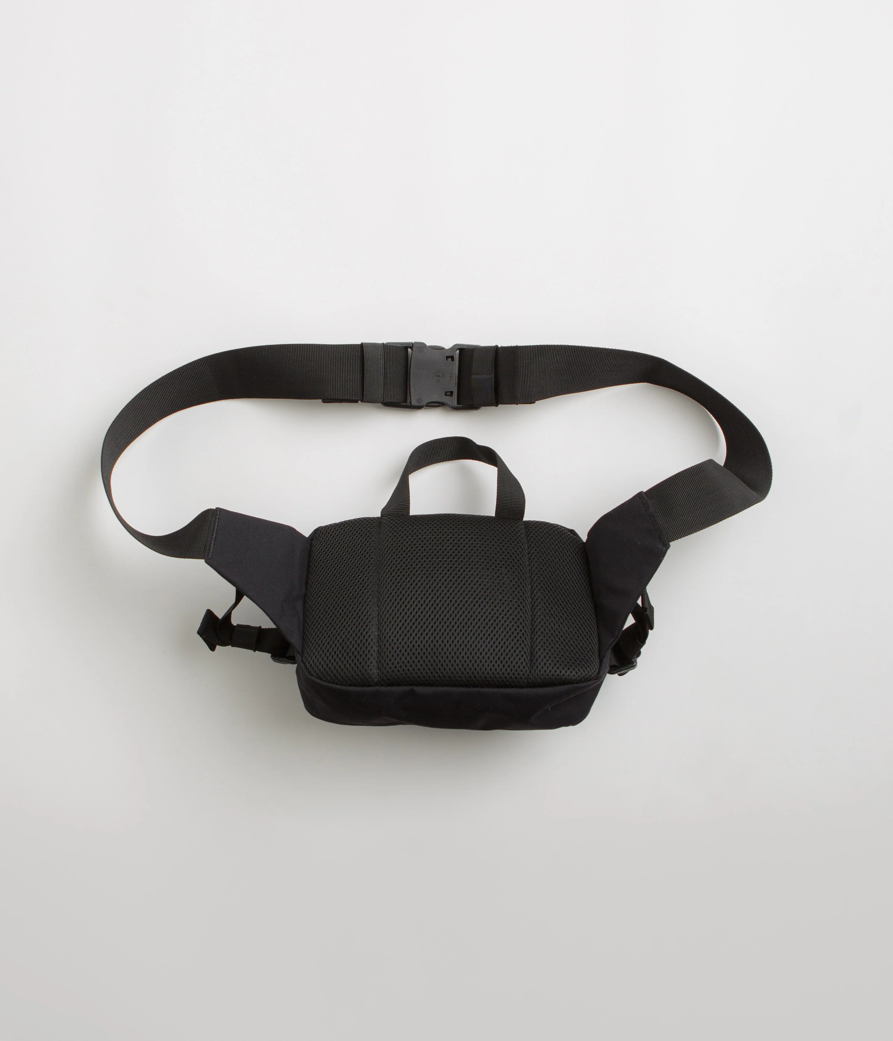 Gramicci Cordura Hiker Bag - Black - Image 2