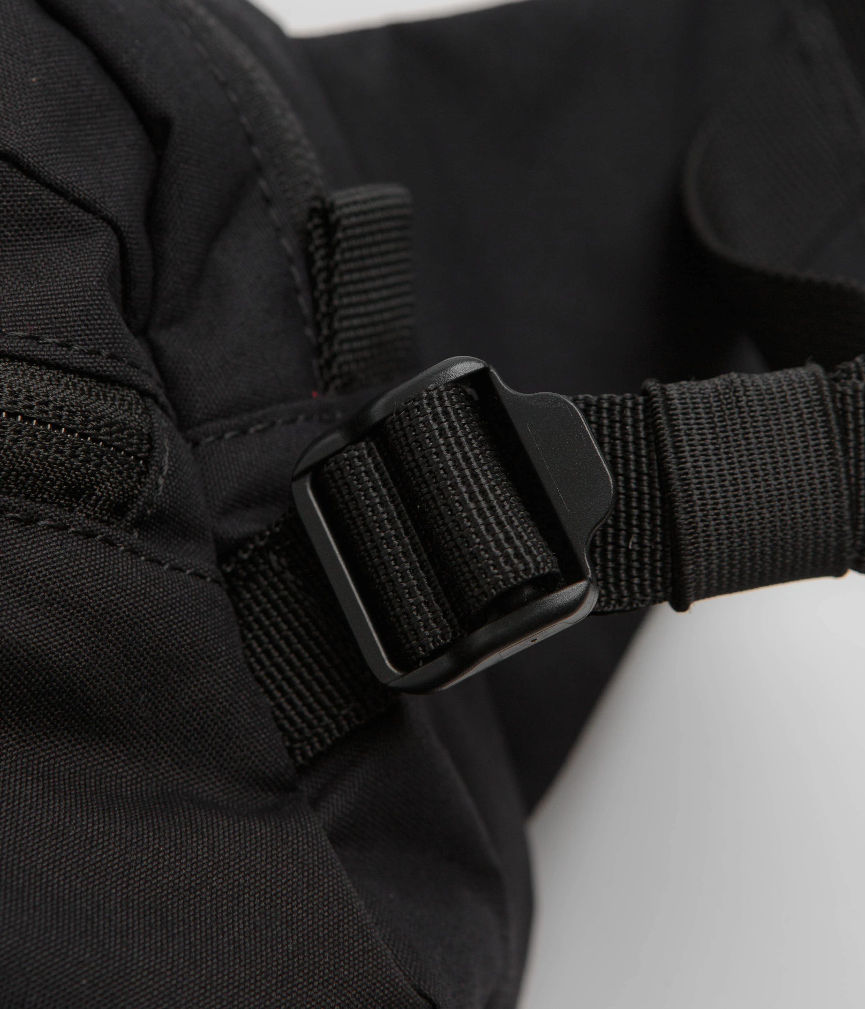 Gramicci Cordura Hiker Bag - Black - Image 5
