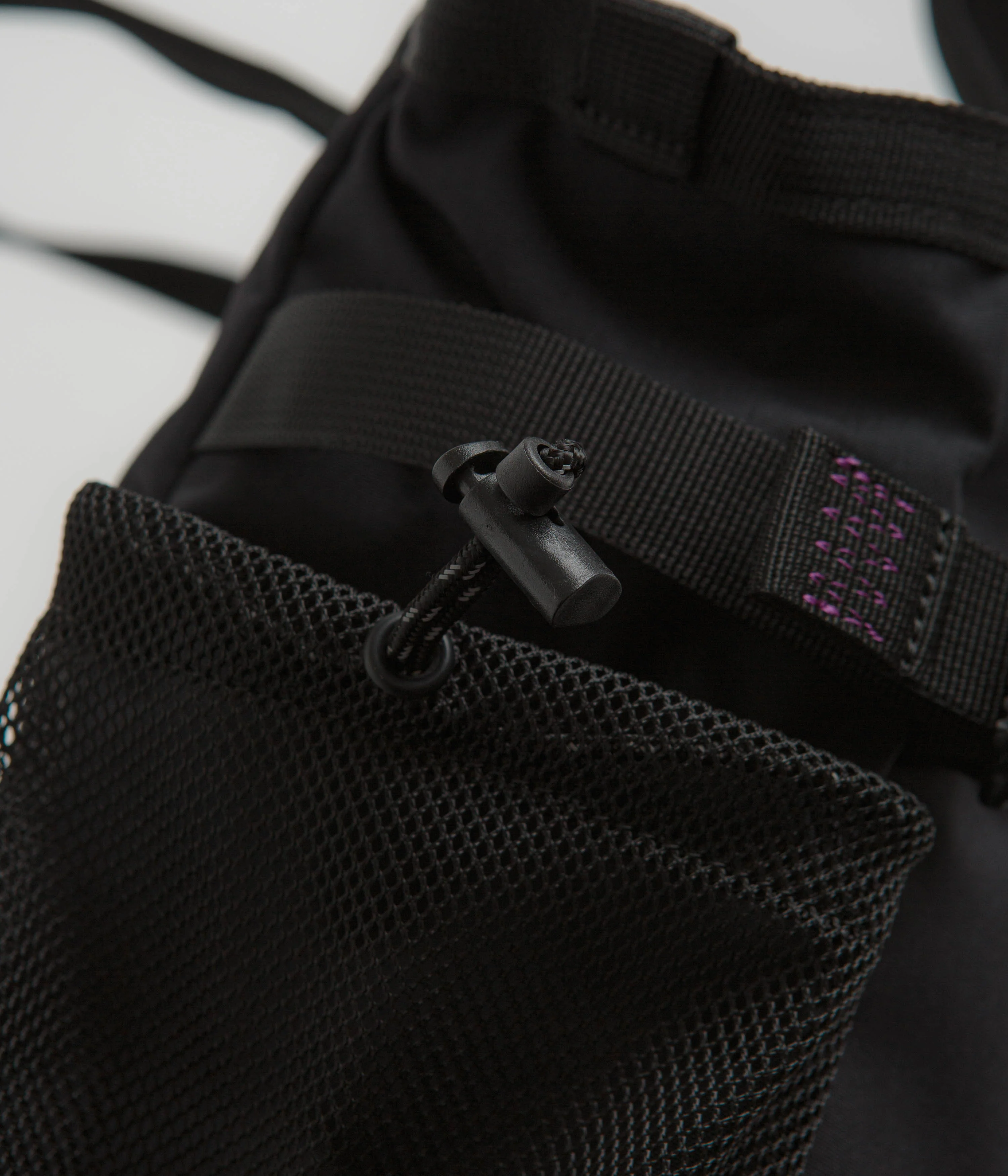 Gramicci Cordura Tote Bag - Black - Image 5