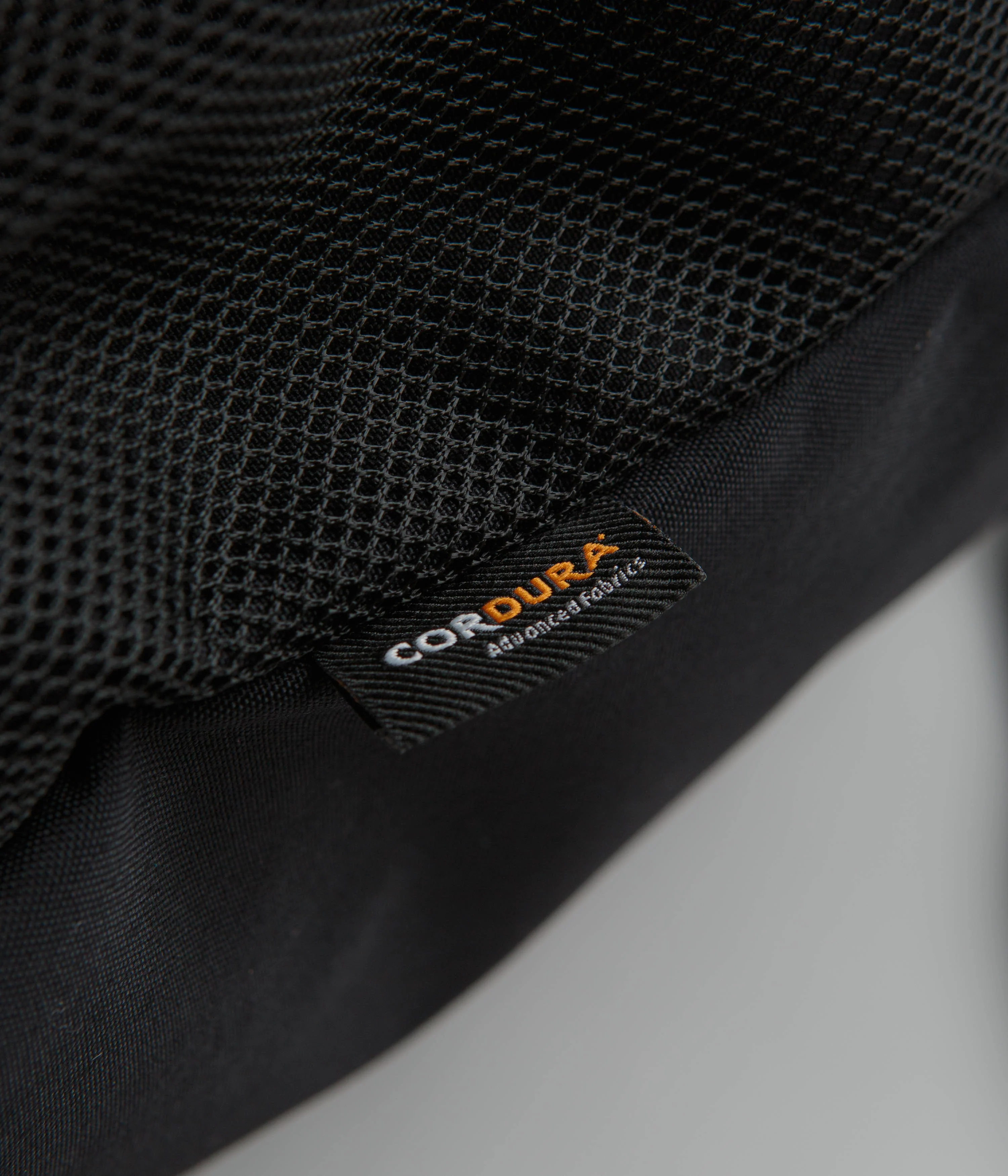 Gramicci Cordura Tote Bag - Black - Image 6