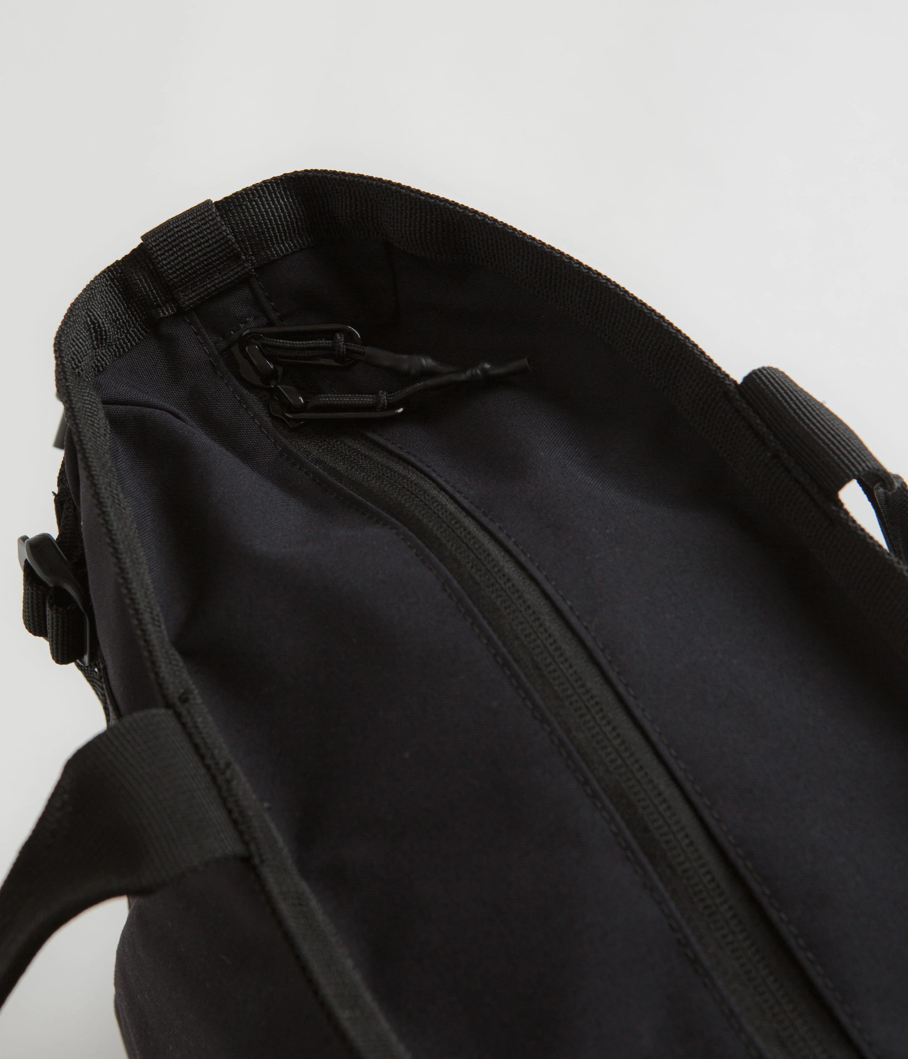 Gramicci Cordura Tote Bag - Black - Image 7
