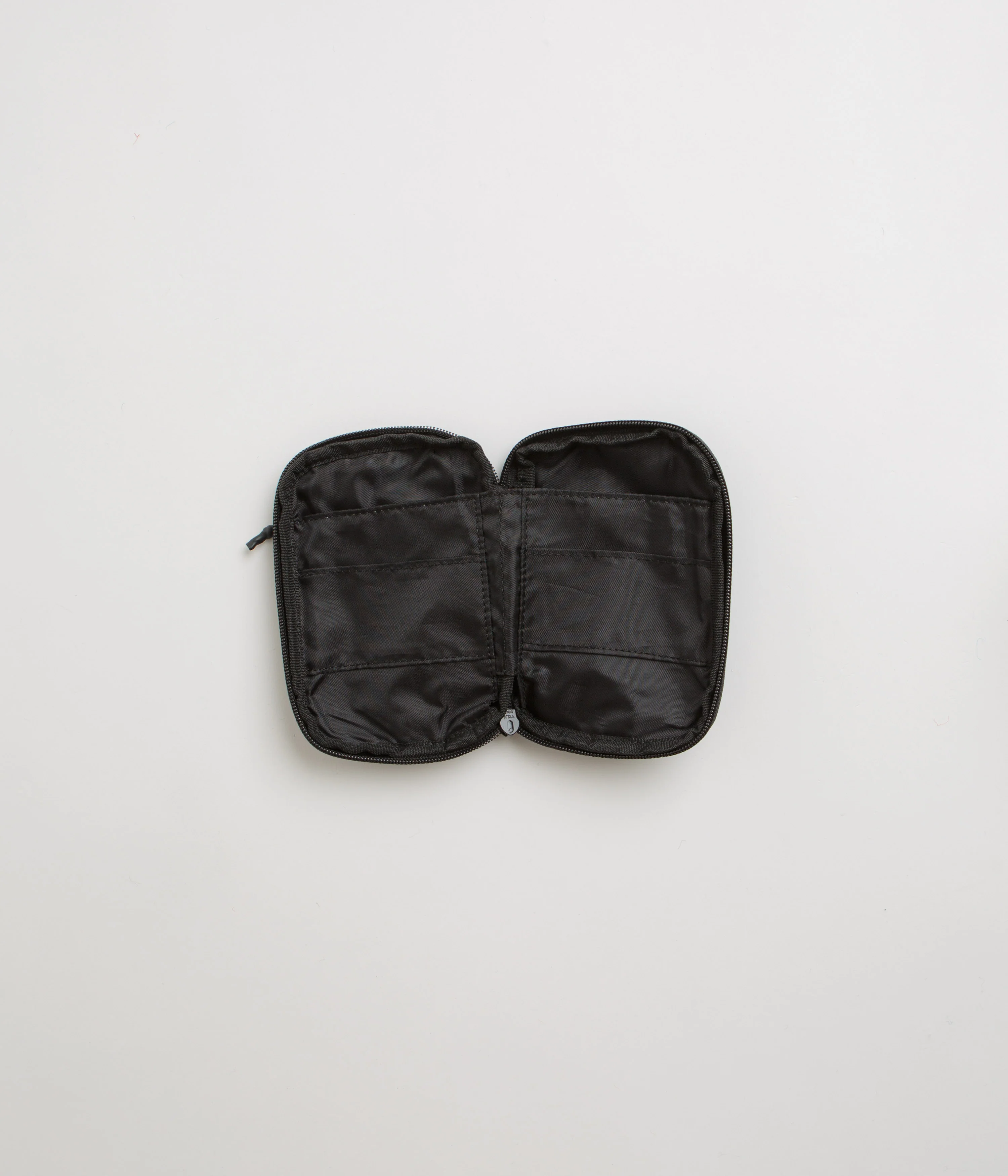 Gramicci Cordura Wallet - Black - Image 3